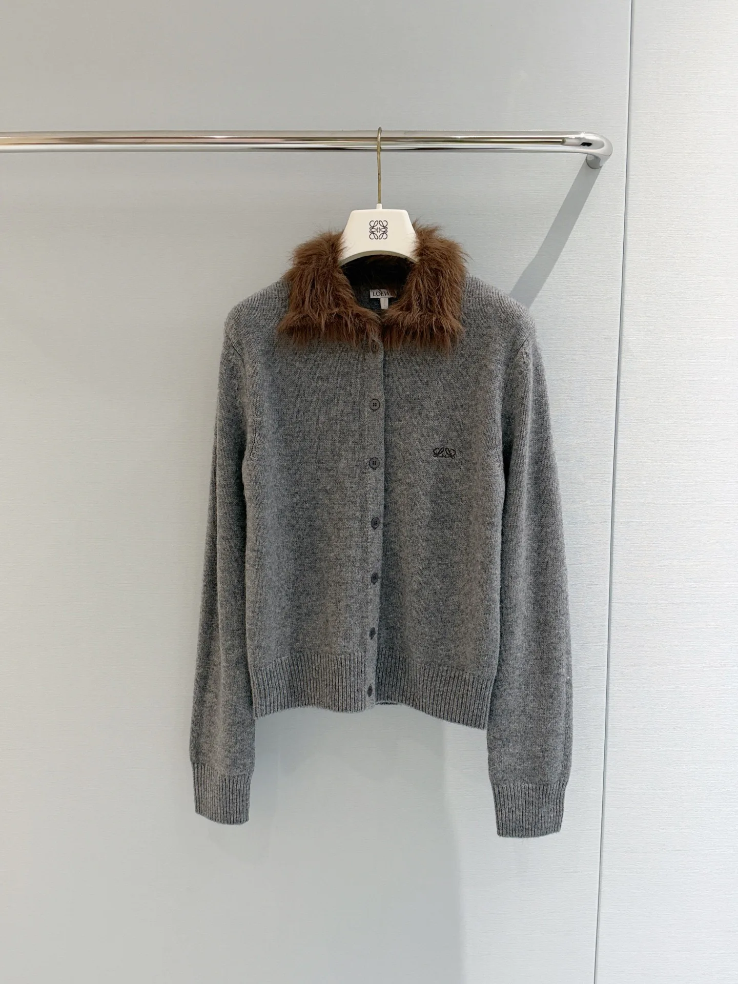 Джемперы И Свитеры Женские Loewe 19726354