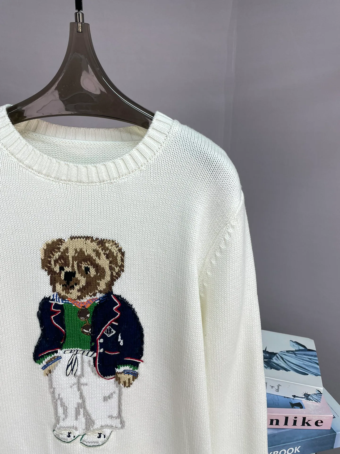 Джемперы И Свитеры Женские Ralph Lauren 457829