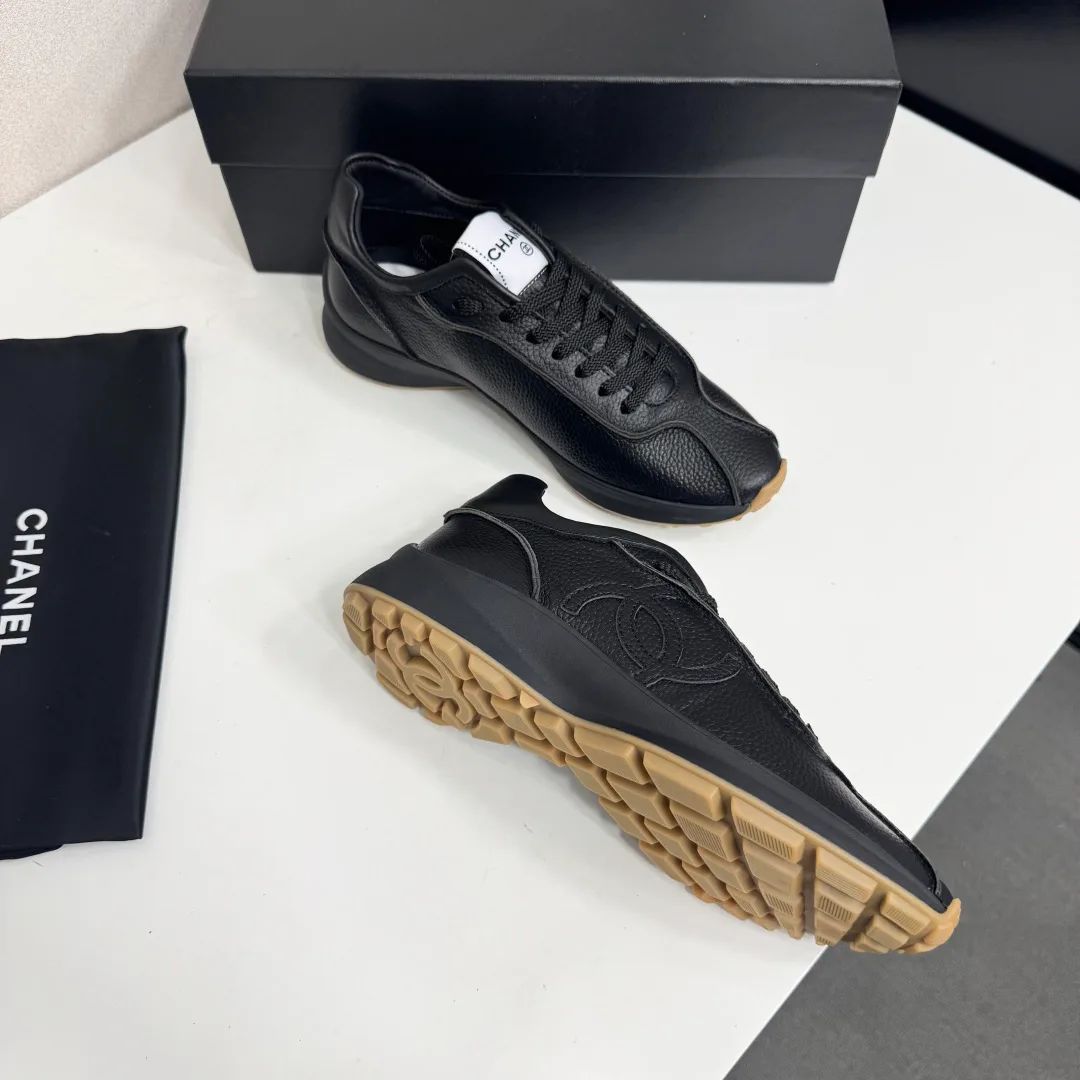 Кроссовки Женские Chanel 18997234