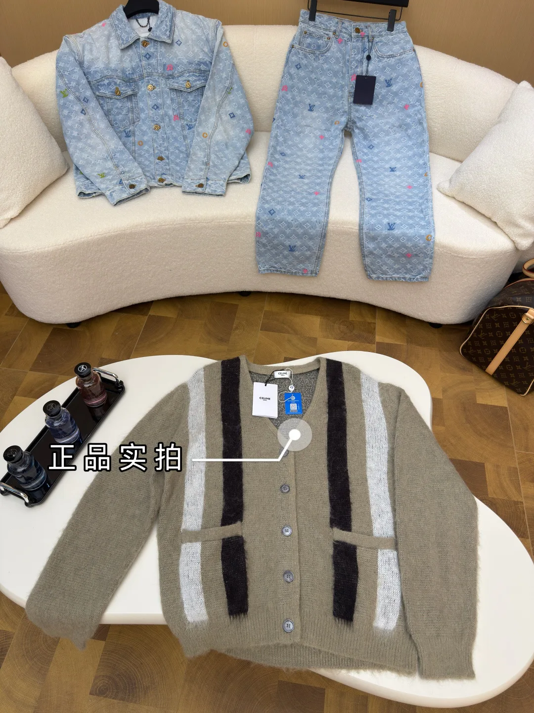 Джемперы И Свитеры Мужские Celine 11701868