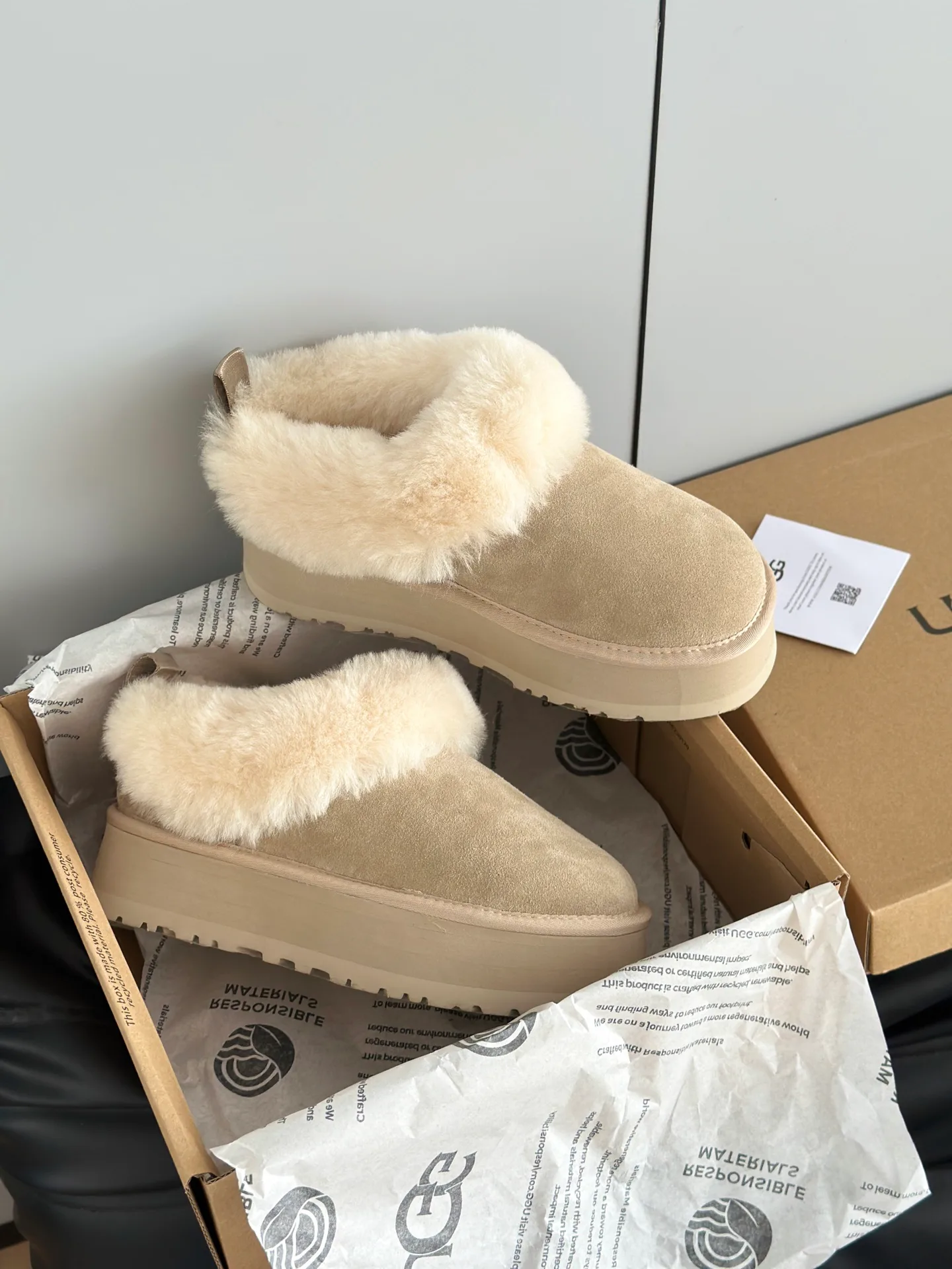 Угги Женские Ugg 18676446