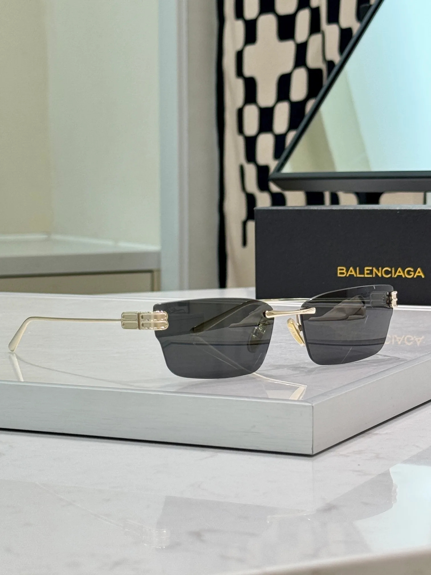 Очки Balenciaga 11431517