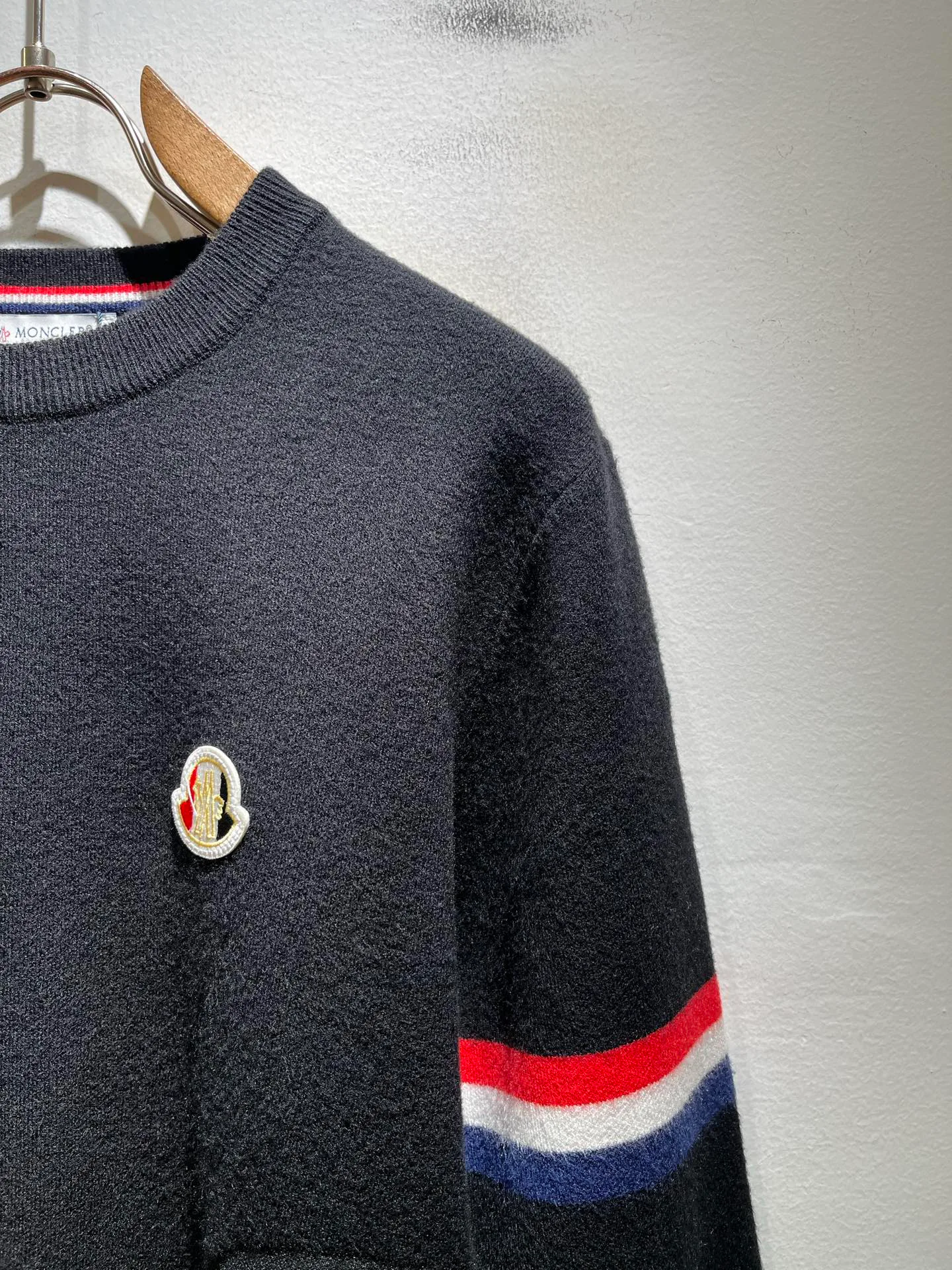 Джемперы И Свитеры Мужские Moncler 18243857