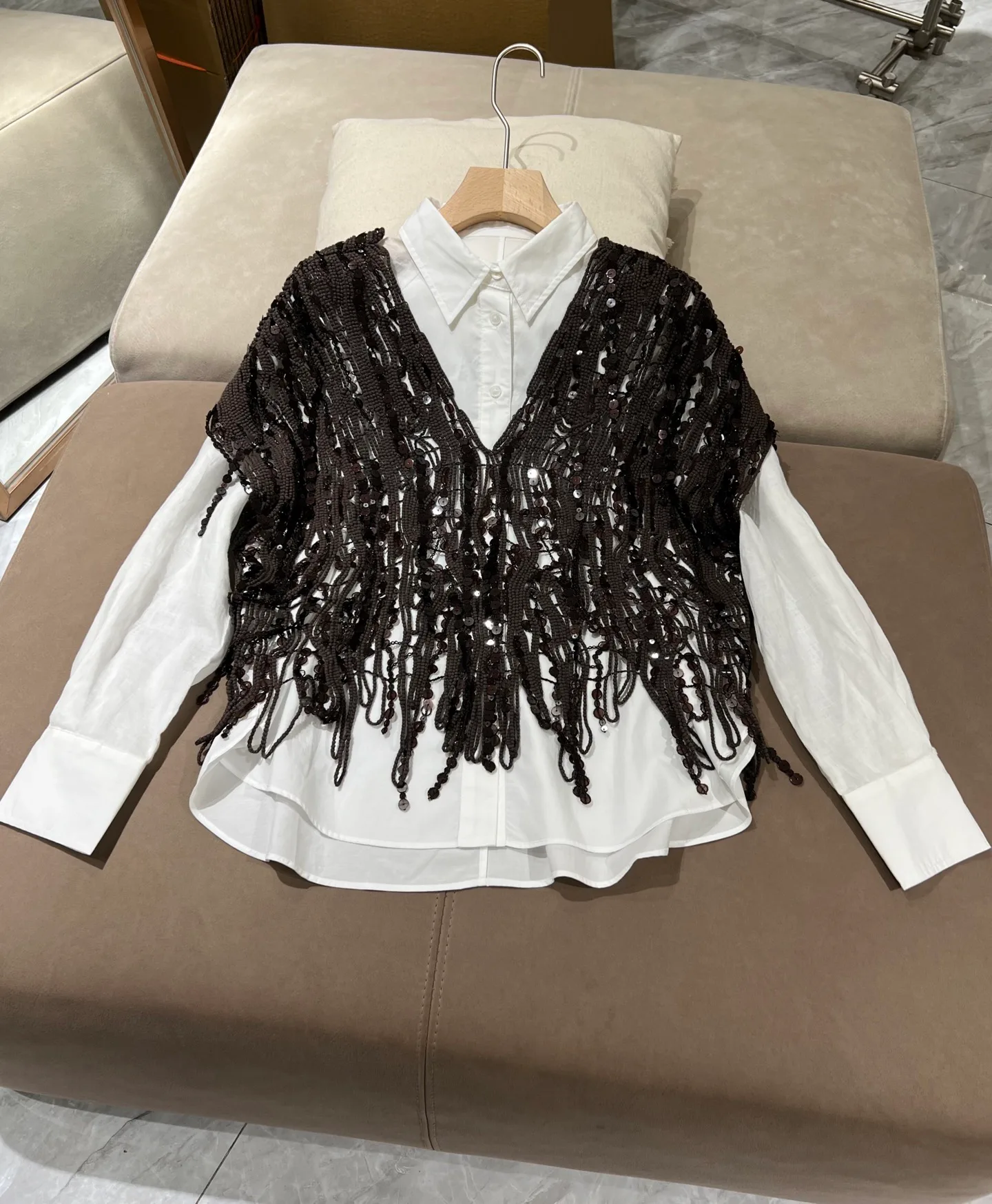 Топы Женские Brunello Cucinelli 11581367