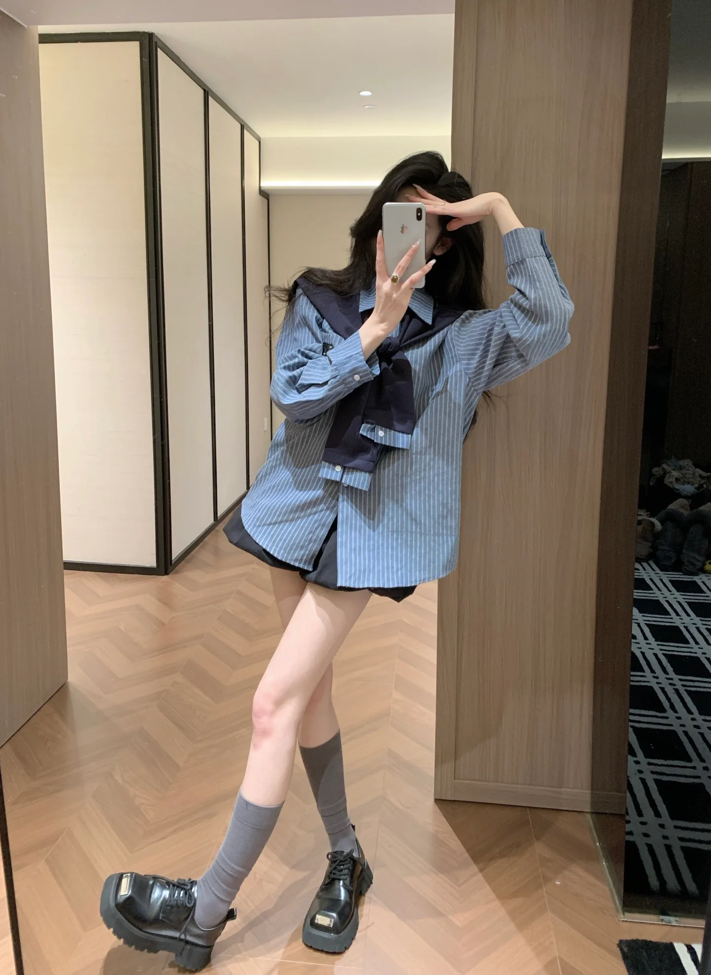 Рубашки Женские Prada 9214026