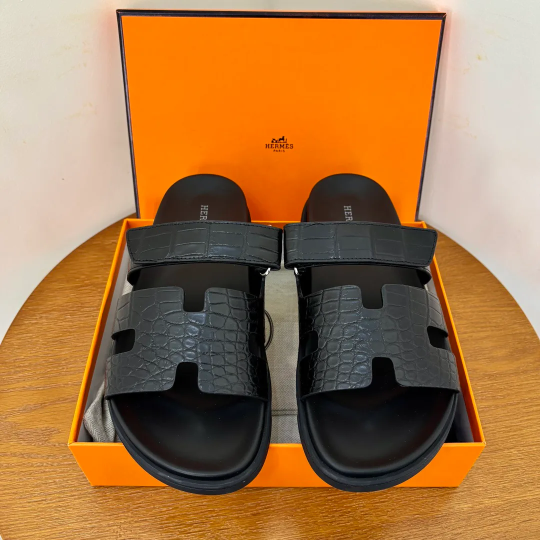 Сандалии Женские Hermes 1157892