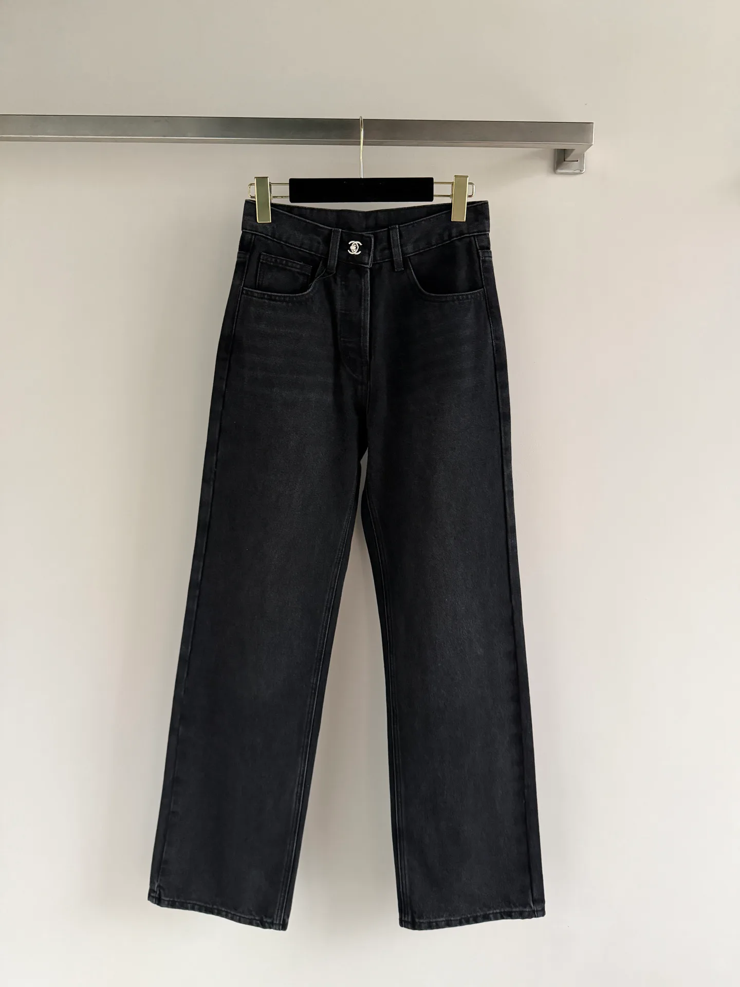 Джинсы Женские Chanel 12800958