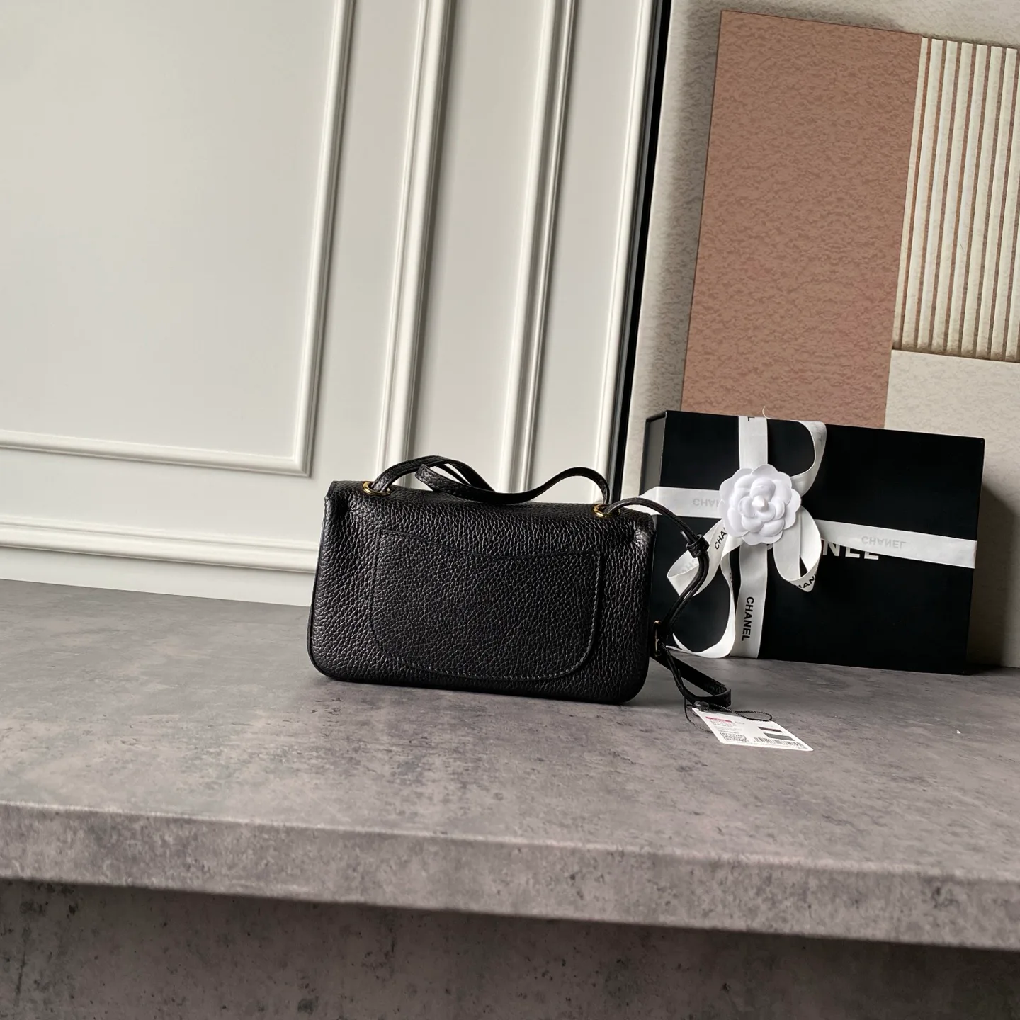 Классические Сумки Женские Chanel 18207880