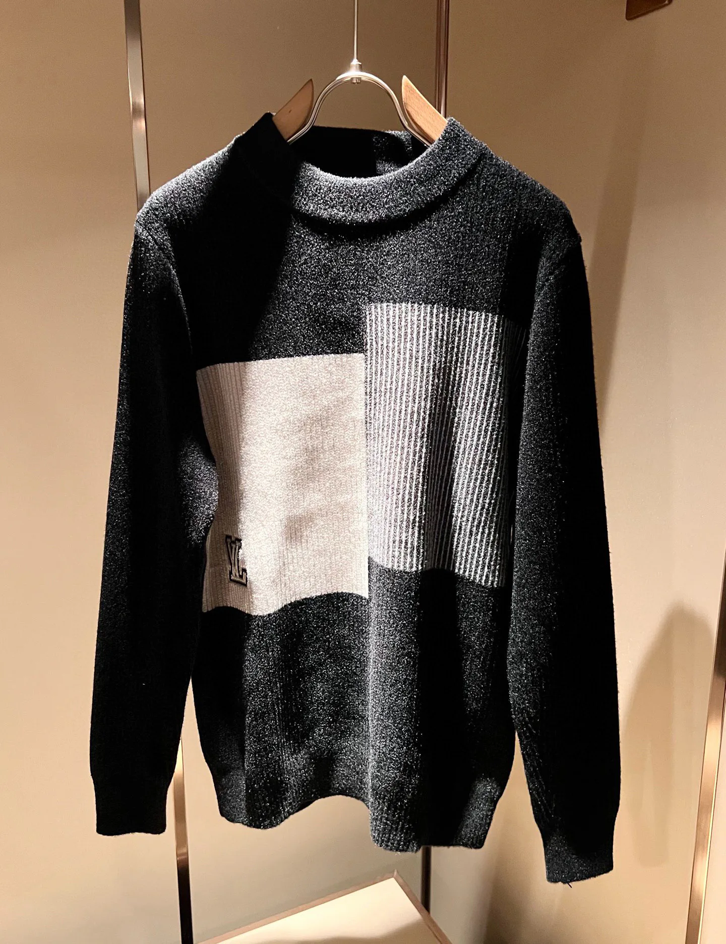 Джемперы И Свитеры Мужские Louis Vuitton 1151132