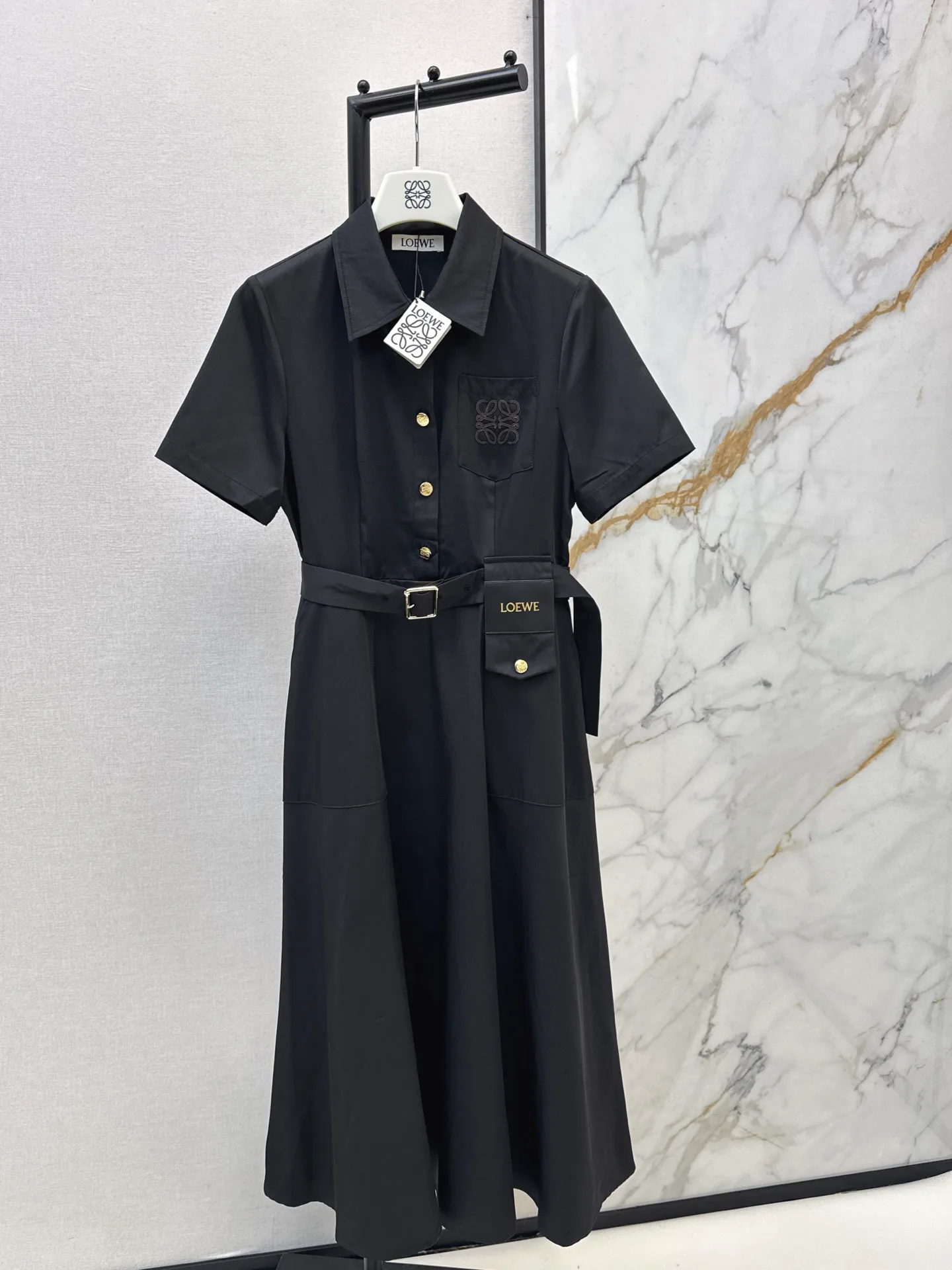 Платья Женские Loewe 11773566