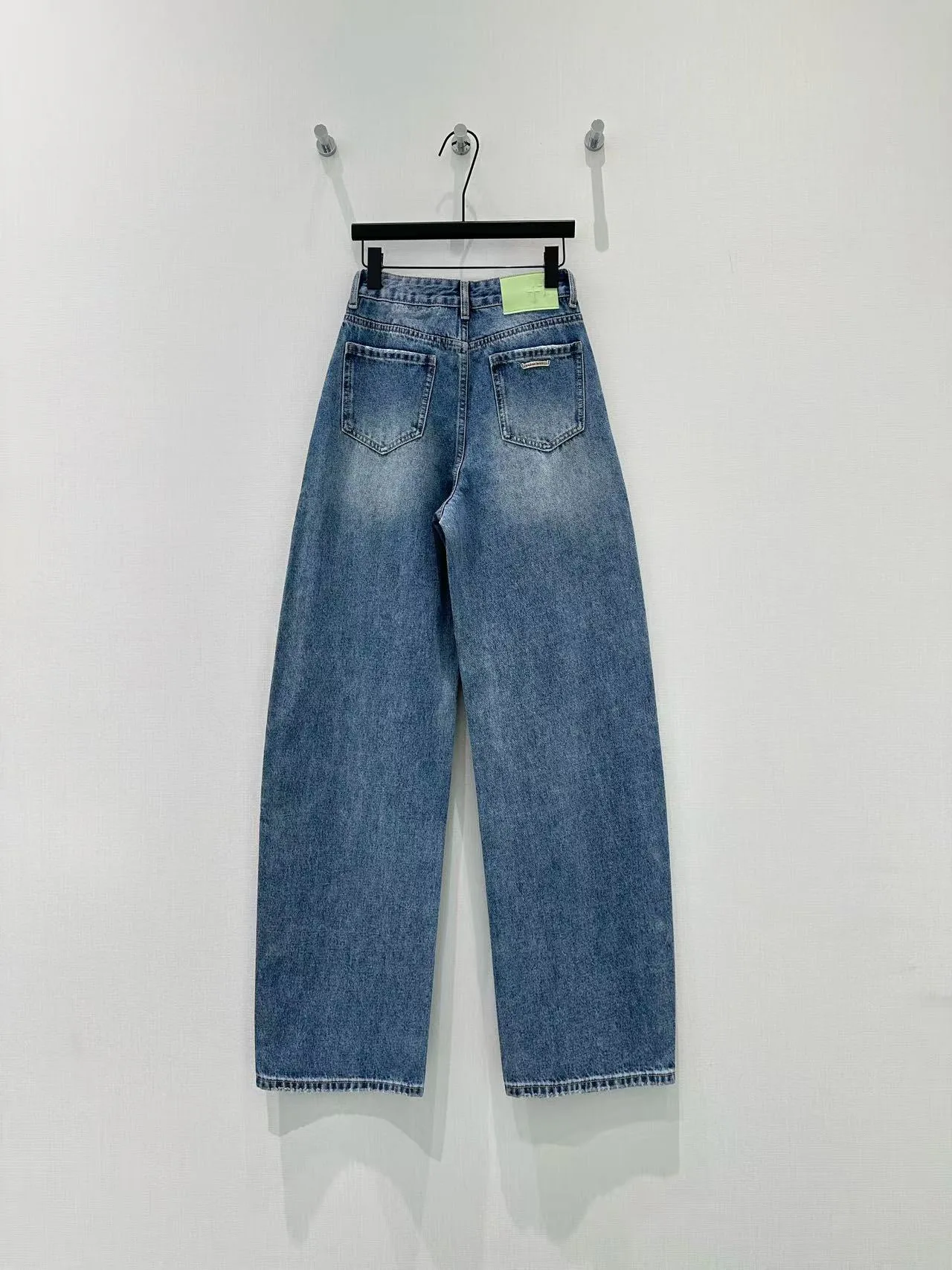 Джинсы Женские Chrome Hearts 13545821