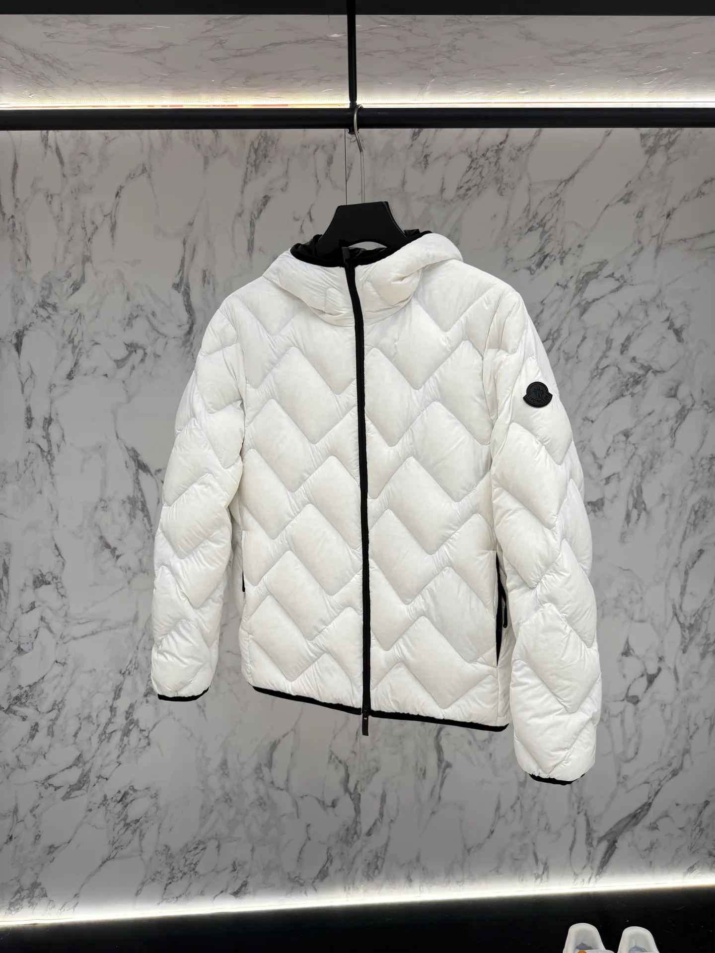 Куртки И Пуховики Мужские Moncler 789183
