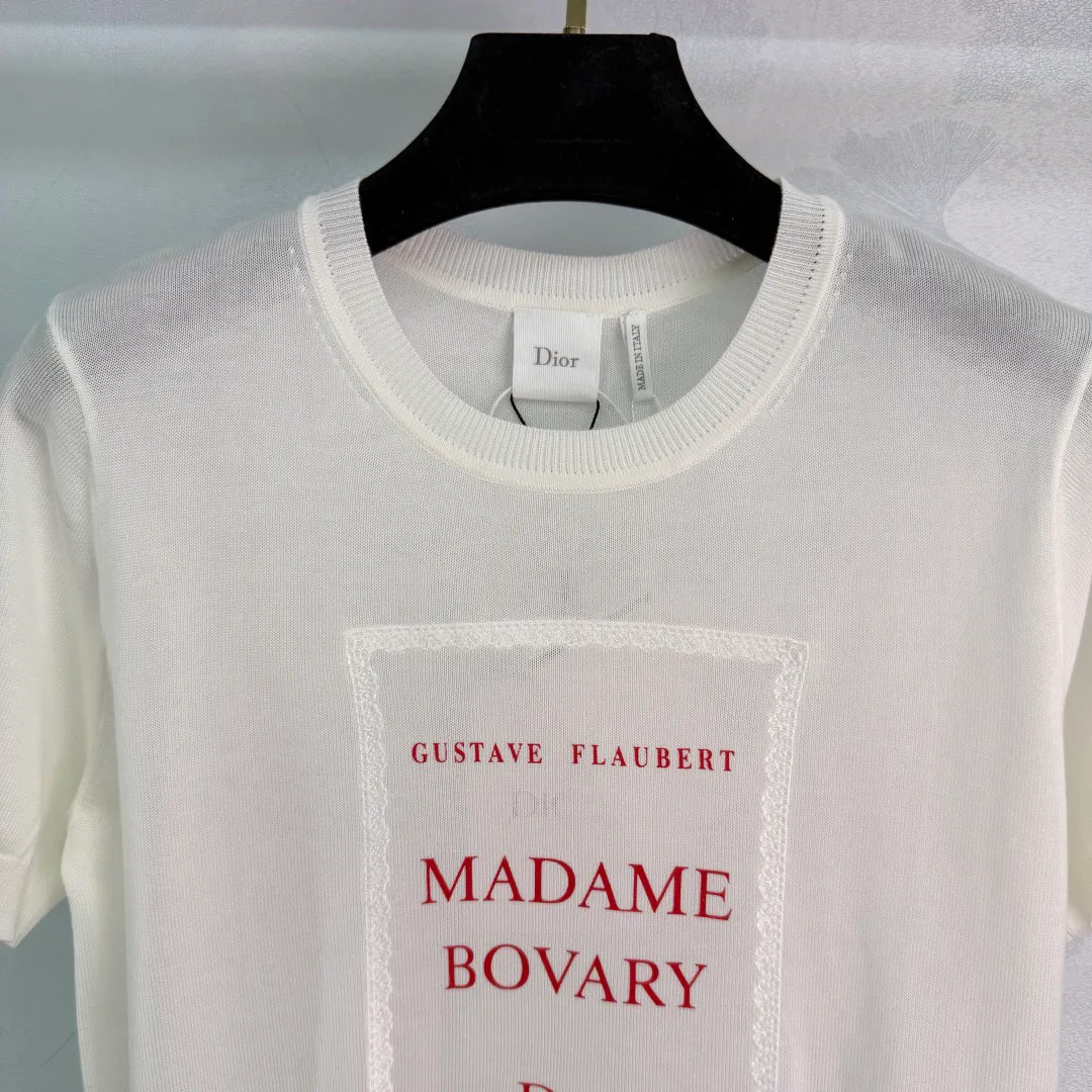 Футболки Женские Christian Dior 13549531