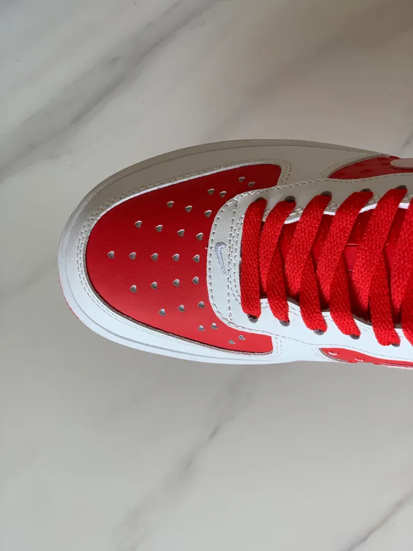 Кроссовки Женские Nike 10135