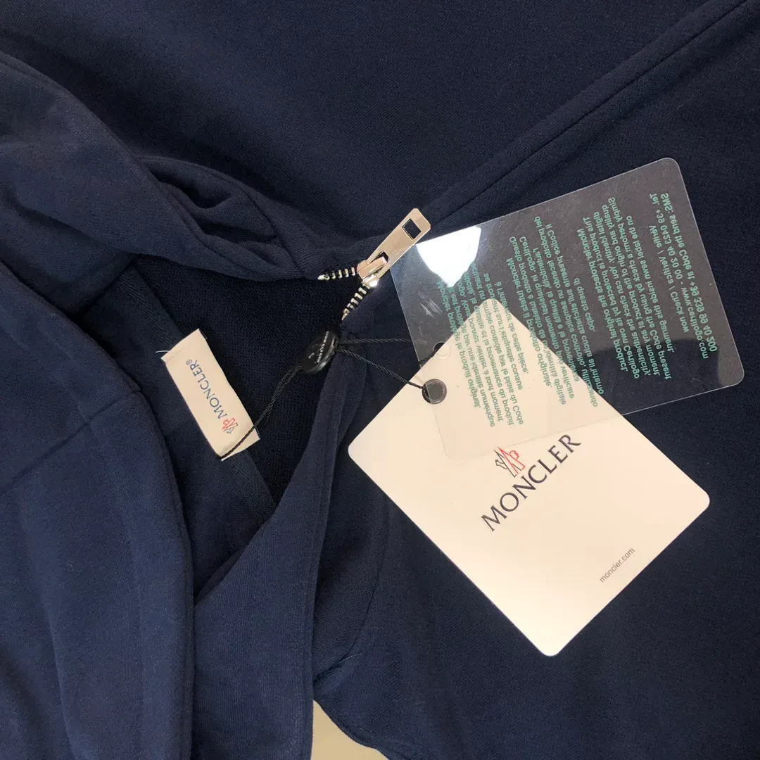 Спортивные Костюмы Мужские Moncler 84309