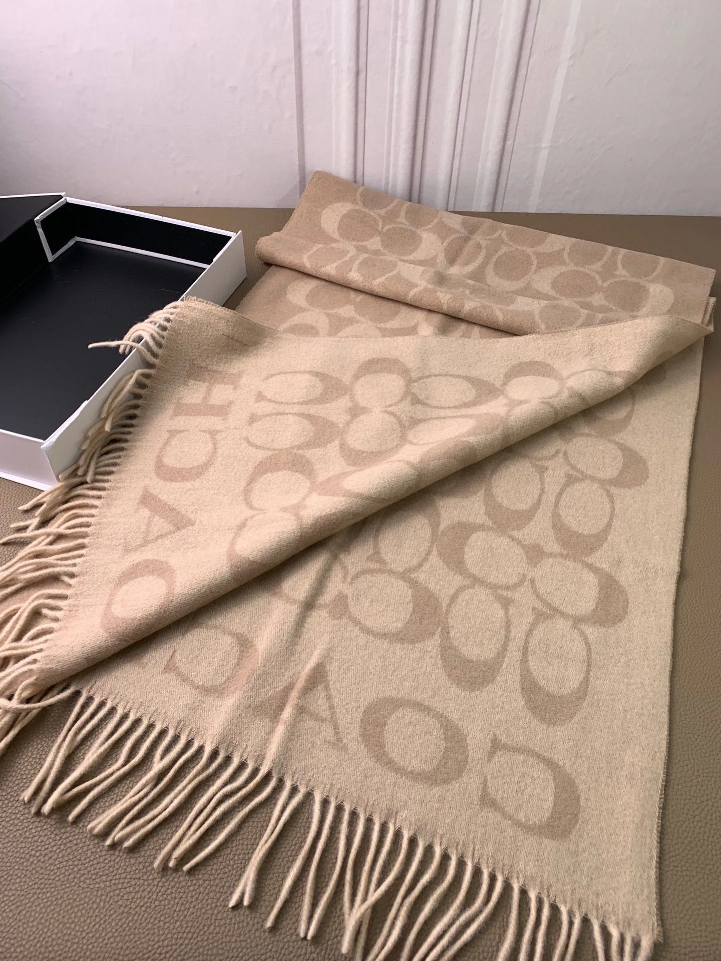 Шарфы Coach 73072