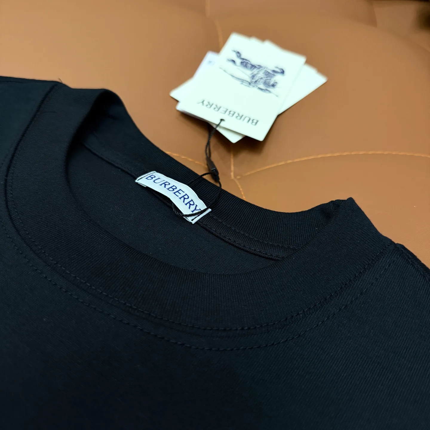 Футболки Женские Burberry 10941852