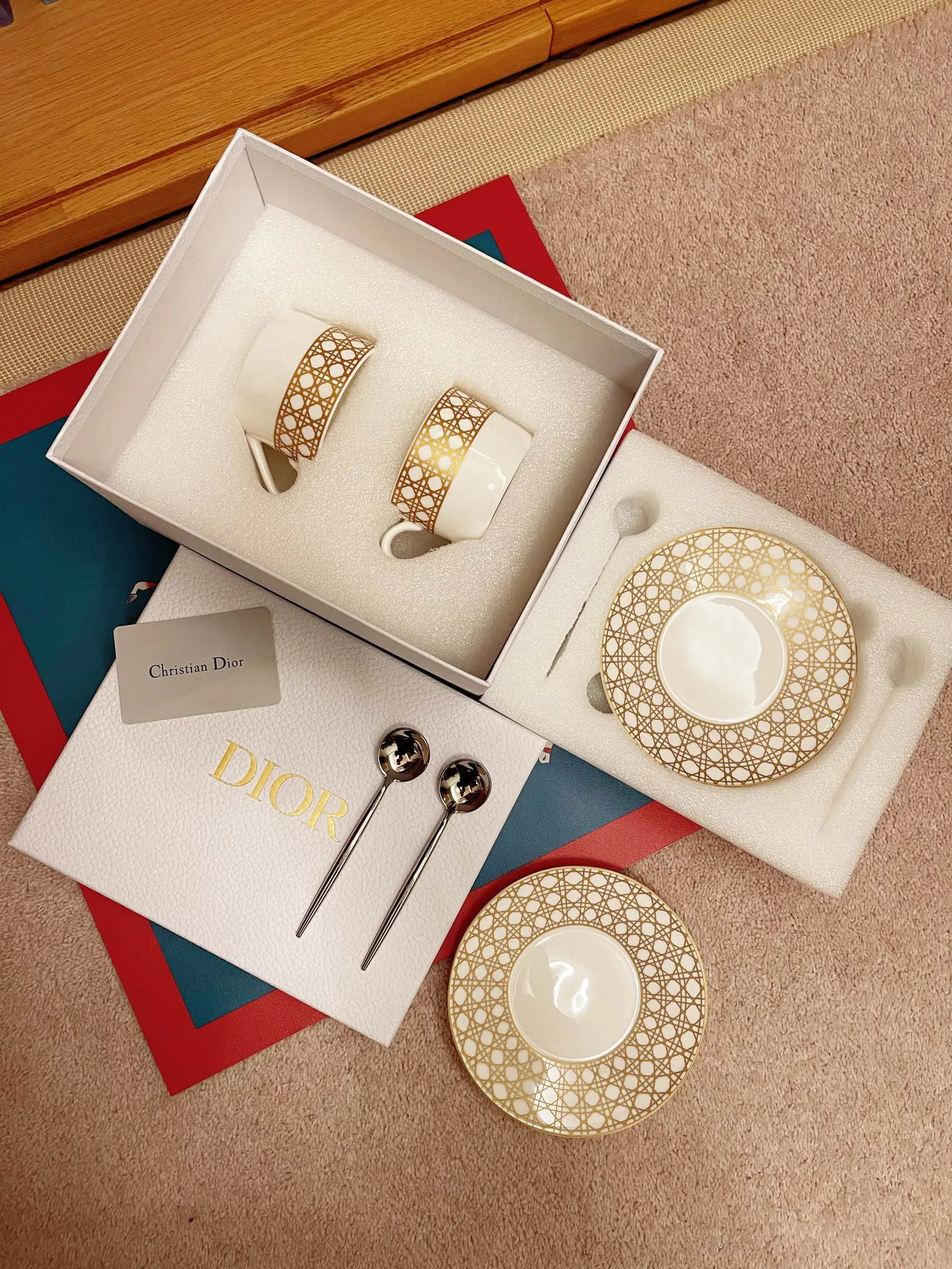 Посуда Christian Dior 11929412