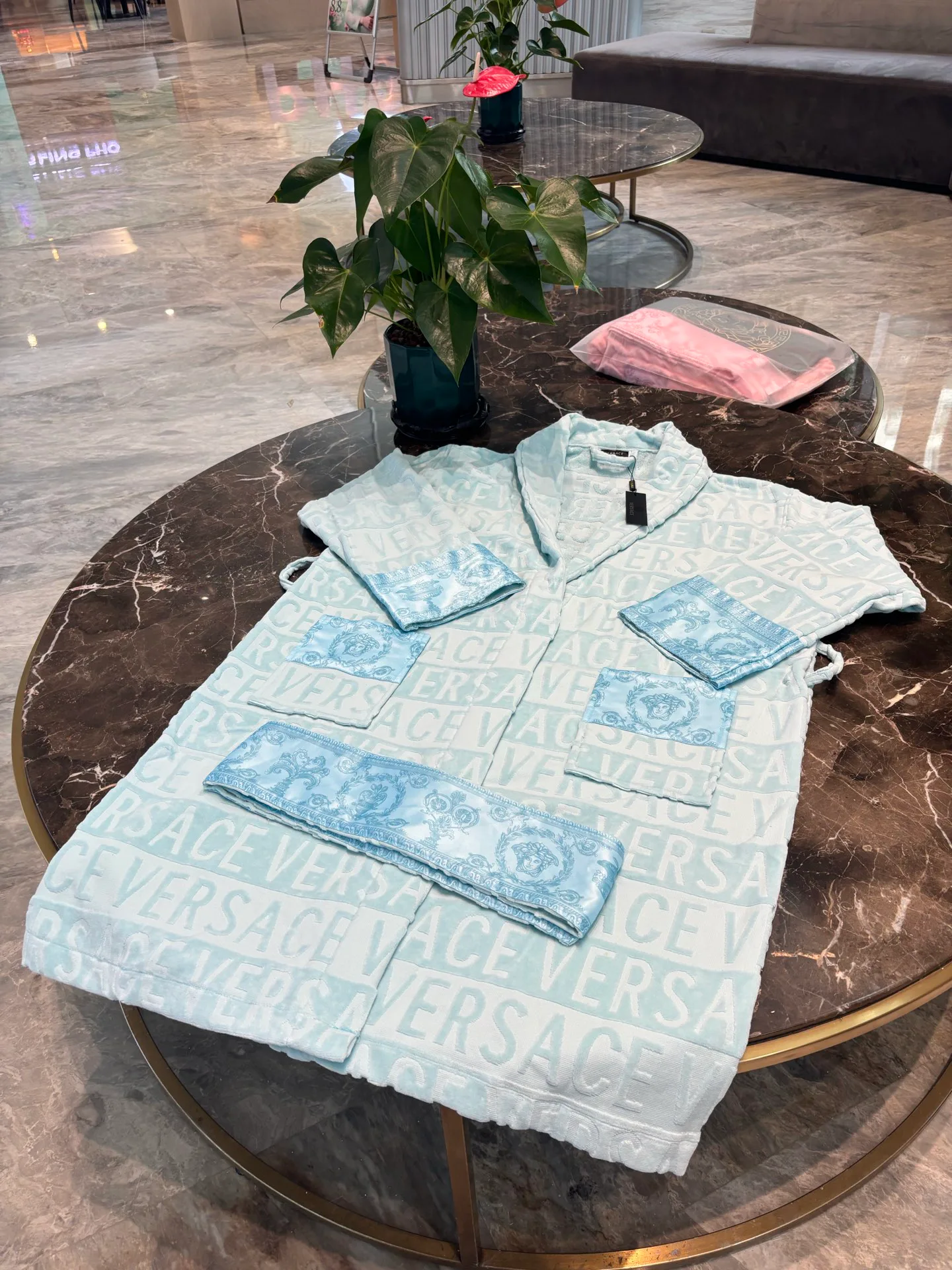 Текстиль Versace 1122565