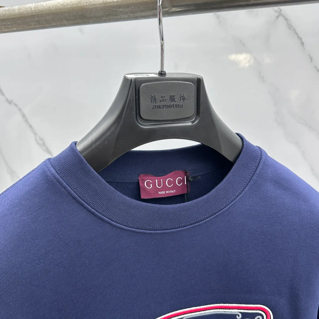 Свитшоты И Худи Мужские Gucci 19328579