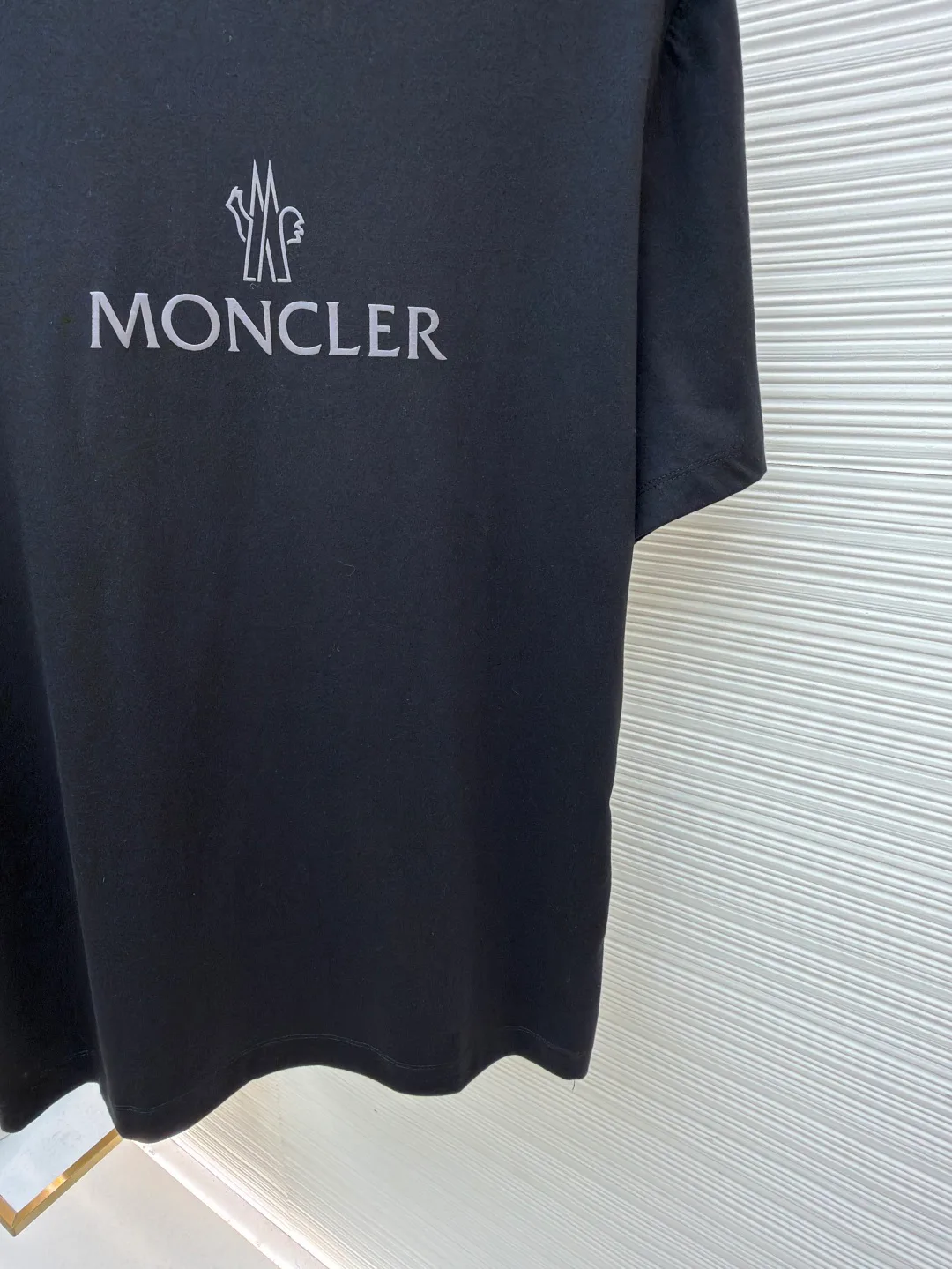Футболки Мужские Moncler 5877537