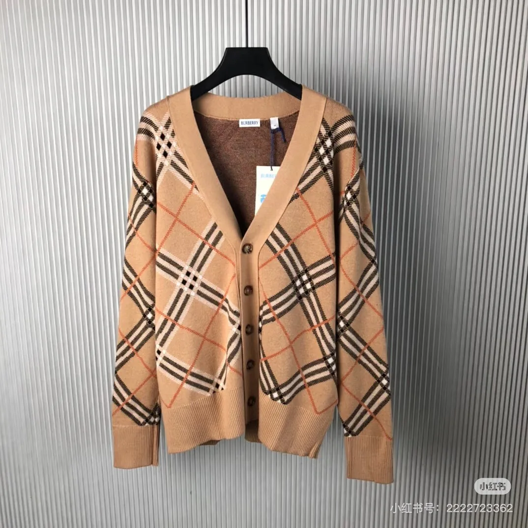 Джемперы И Свитеры Женские Burberry 18456087