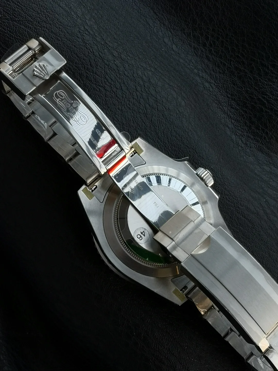 Часы Мужские Rolex 11575447