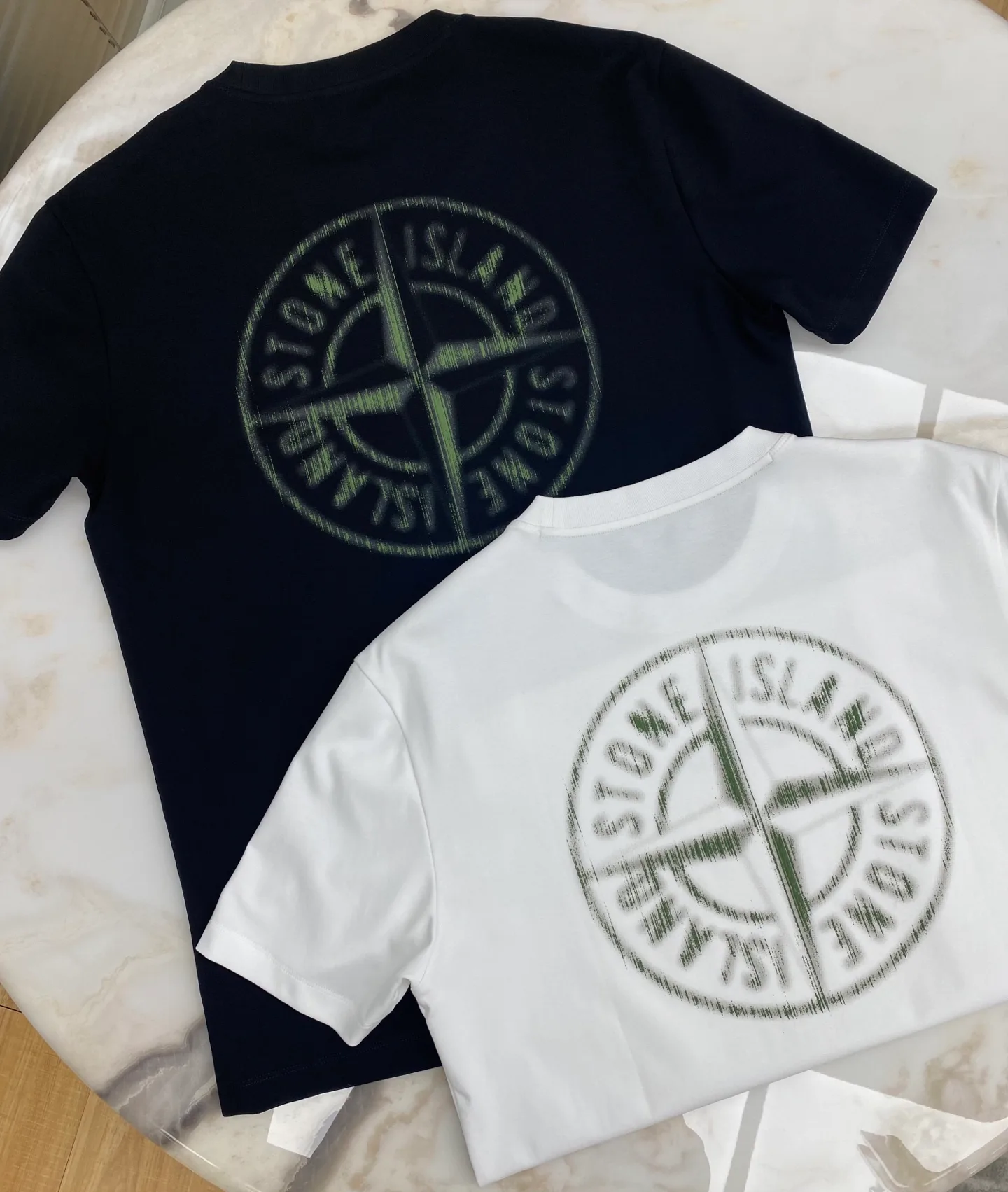 Футболки Мужские Stone Island 5532082