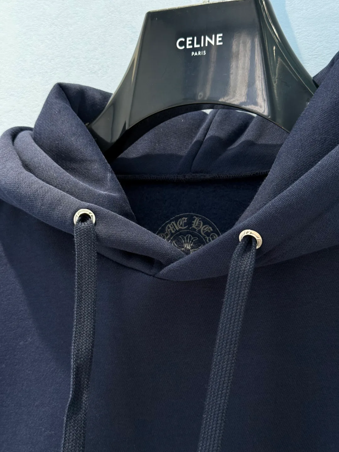 Свитшоты И Худи Женские Chrome Hearts 1778395