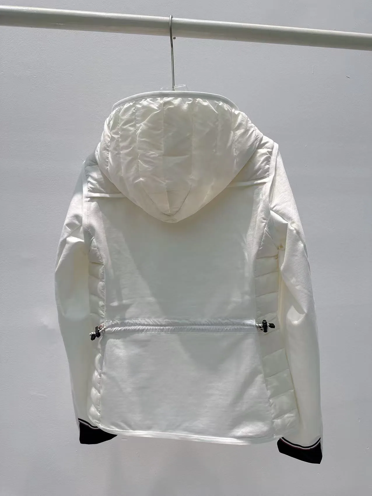 Куртки И Пуховики Женские Moncler 17380476