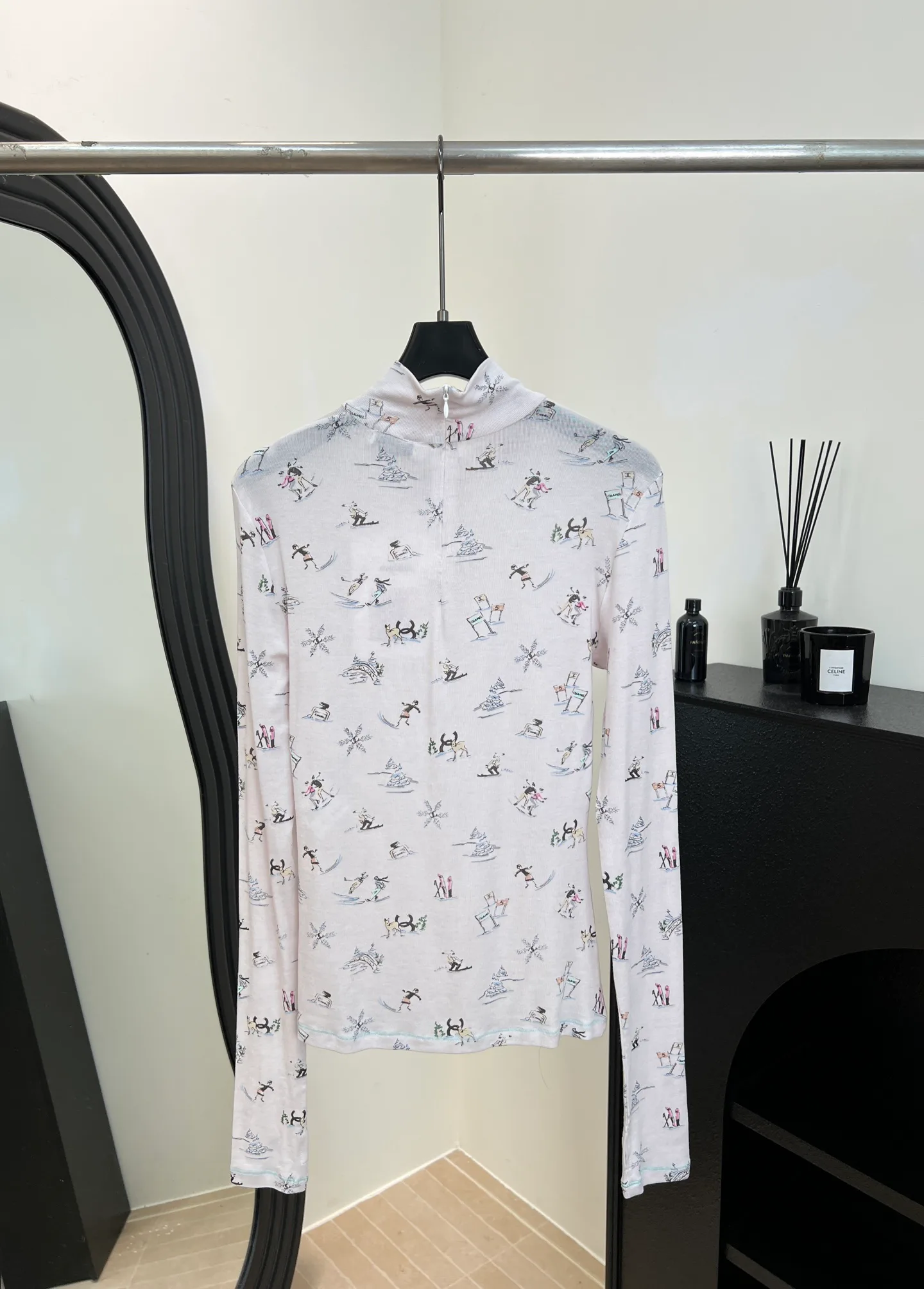 Джемперы И Свитеры Женские Chanel 512501