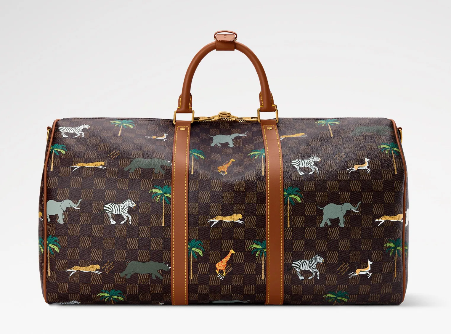 Дорожные Сумки Женские Louis Vuitton 11670219