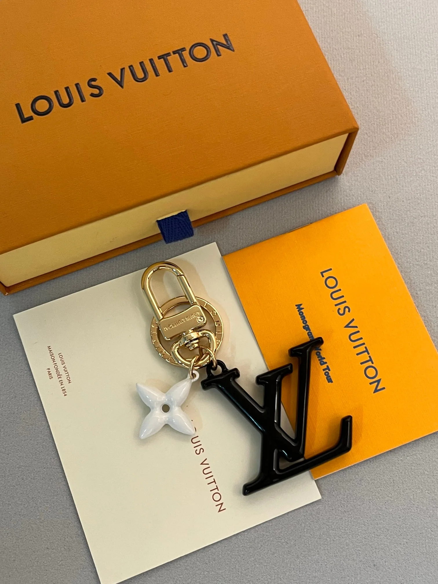 Ключницы Louis Vuitton 1703354