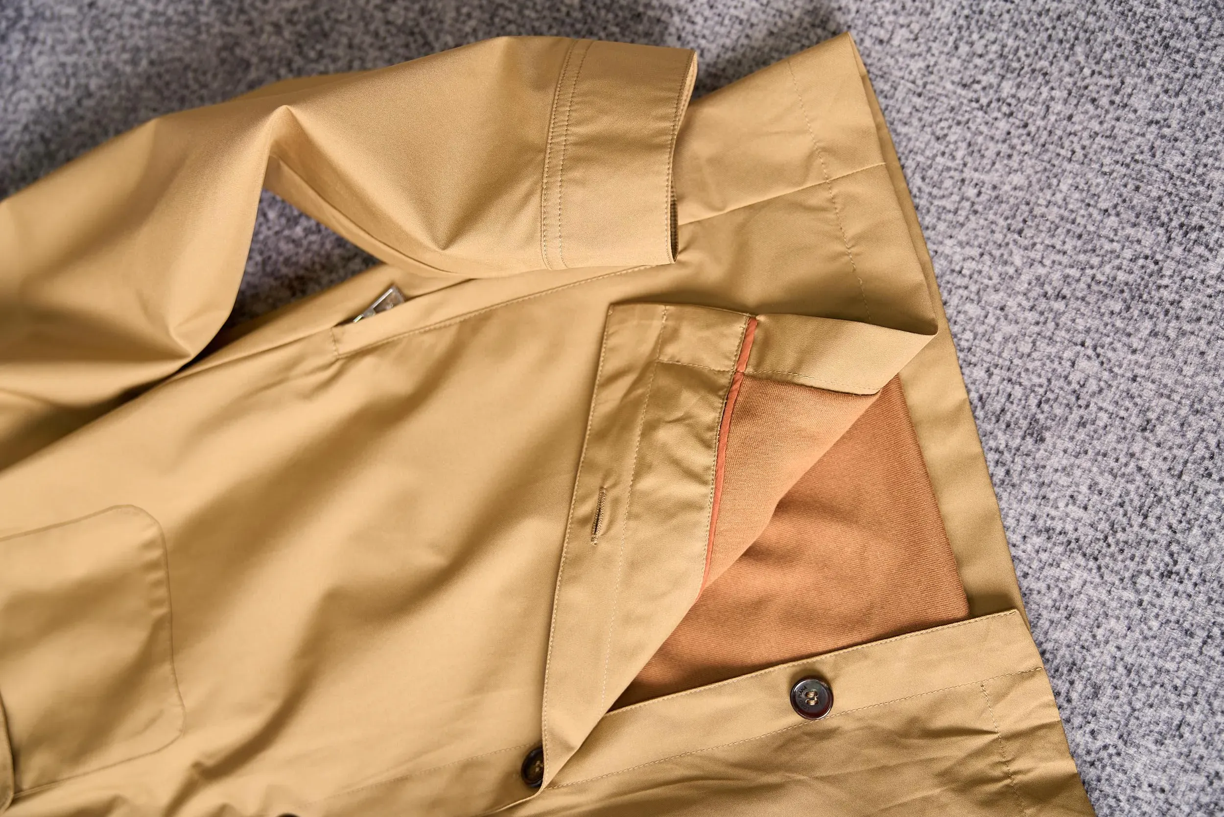 Куртки И Пуховики Мужские Loro Piana 5406243