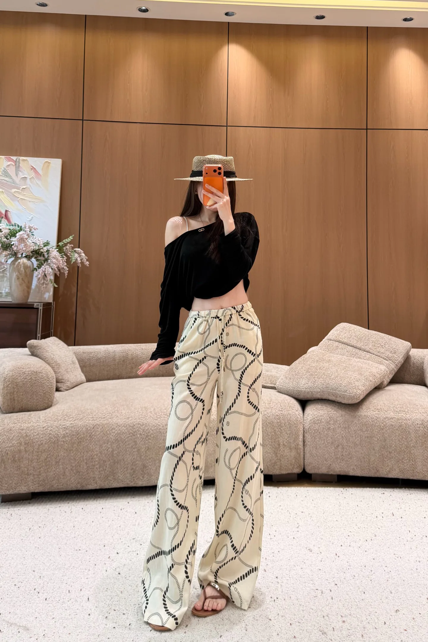 Брюки Женские Hermes 13578473