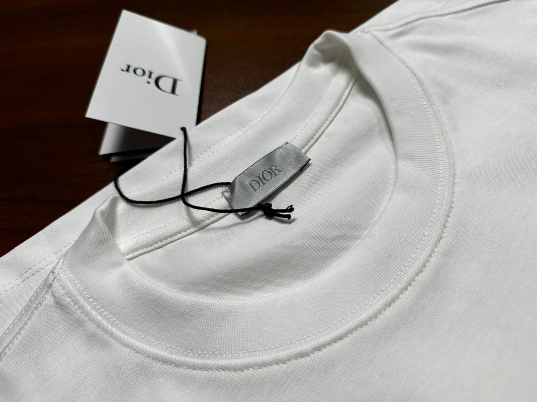 Футболки Мужские Christian Dior 10026838