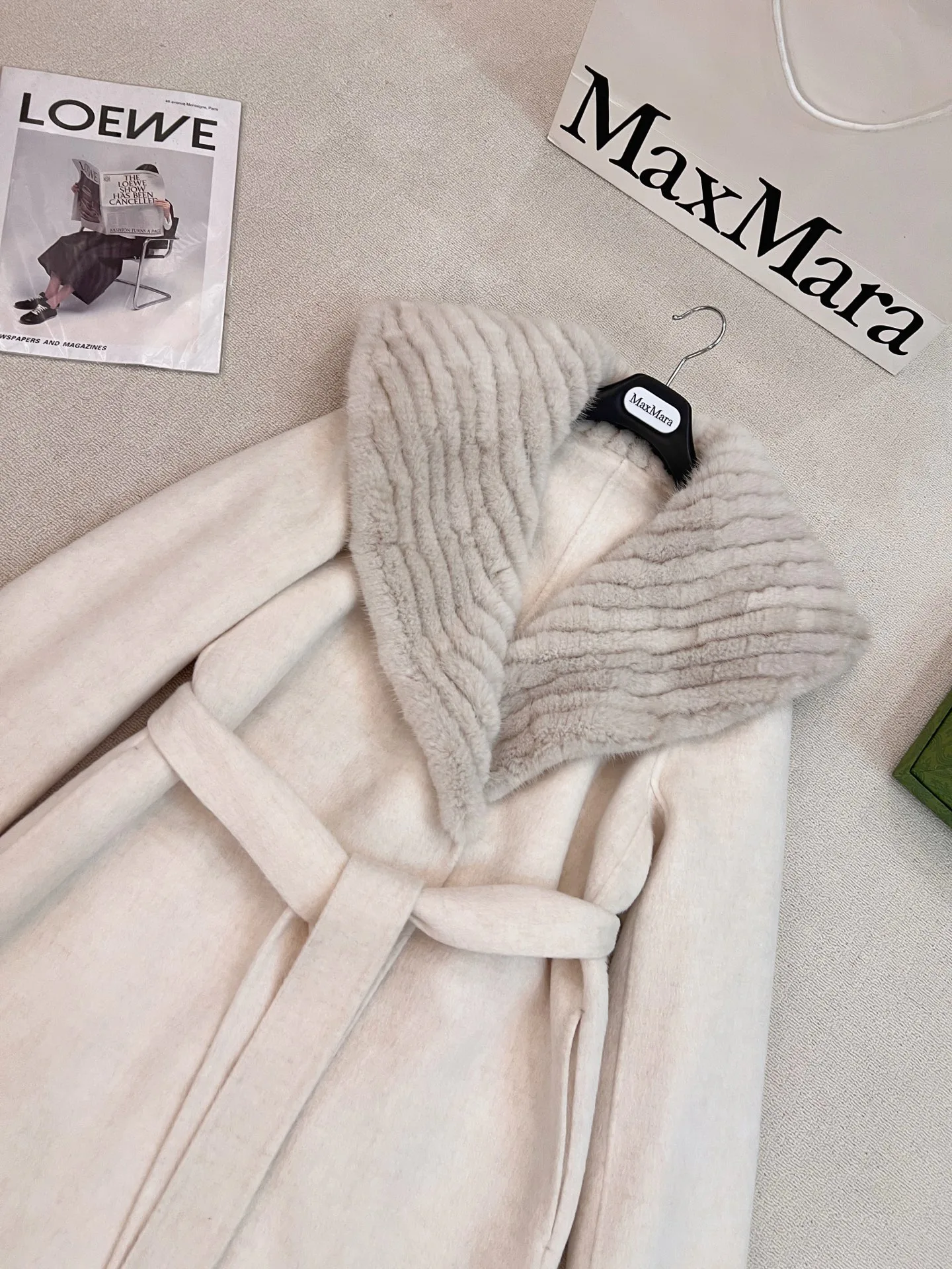 Пальто Женские Max Mara 18408970