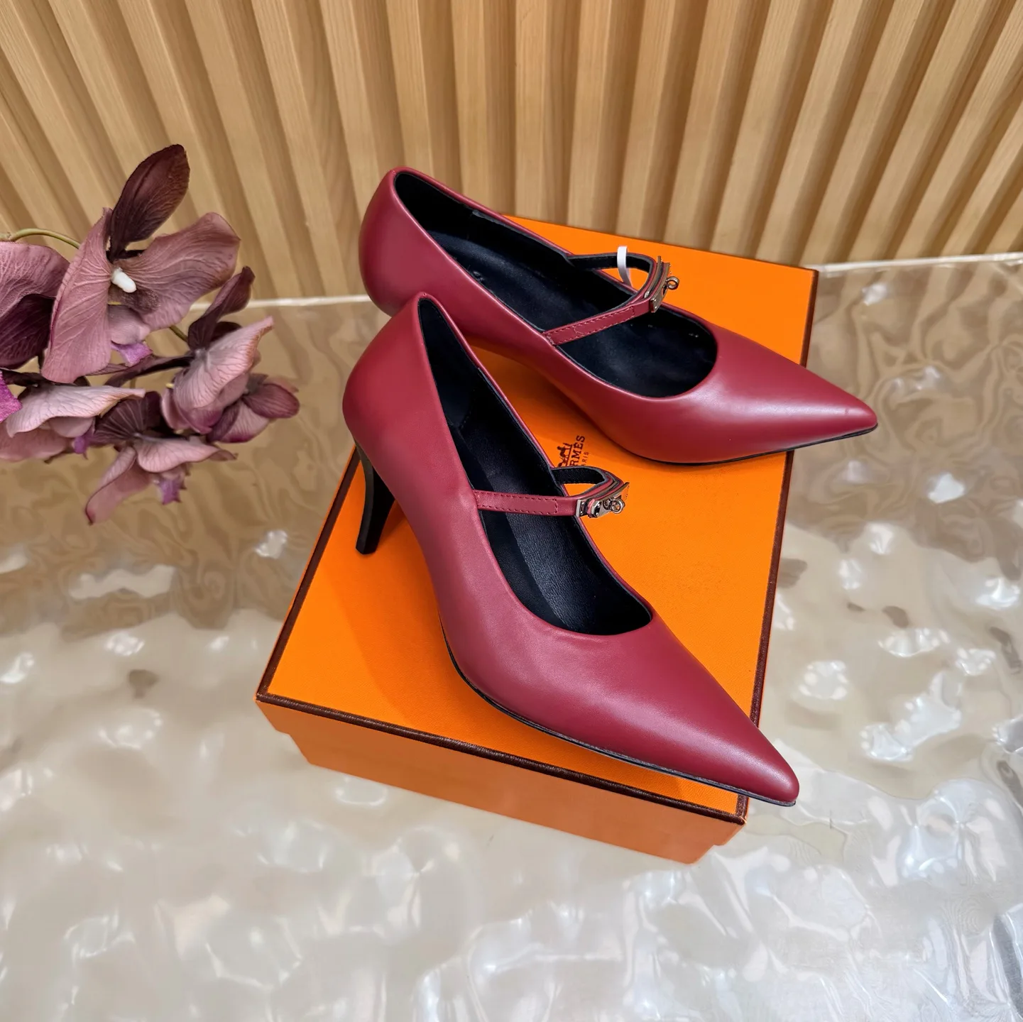 Туфли Женские Hermes 17757700