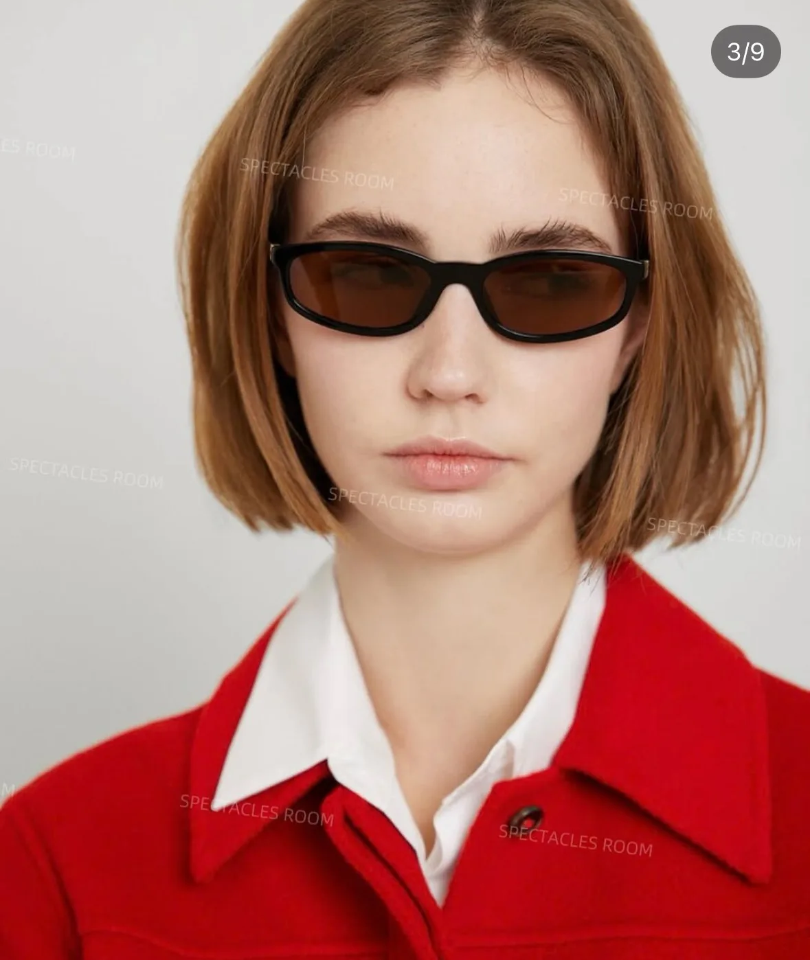 Очки Miu Miu 9805999