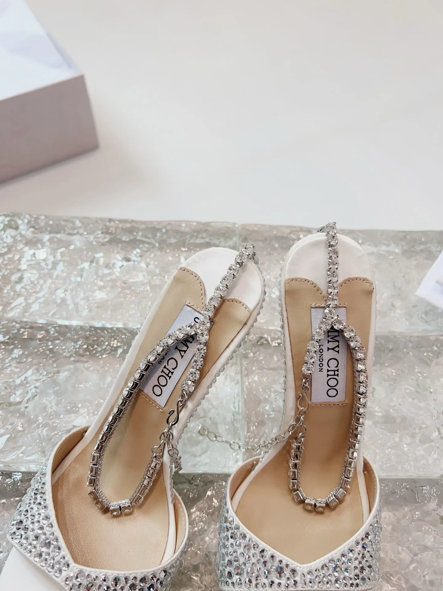 Сандалии Женские Jimmy Choo 13156810