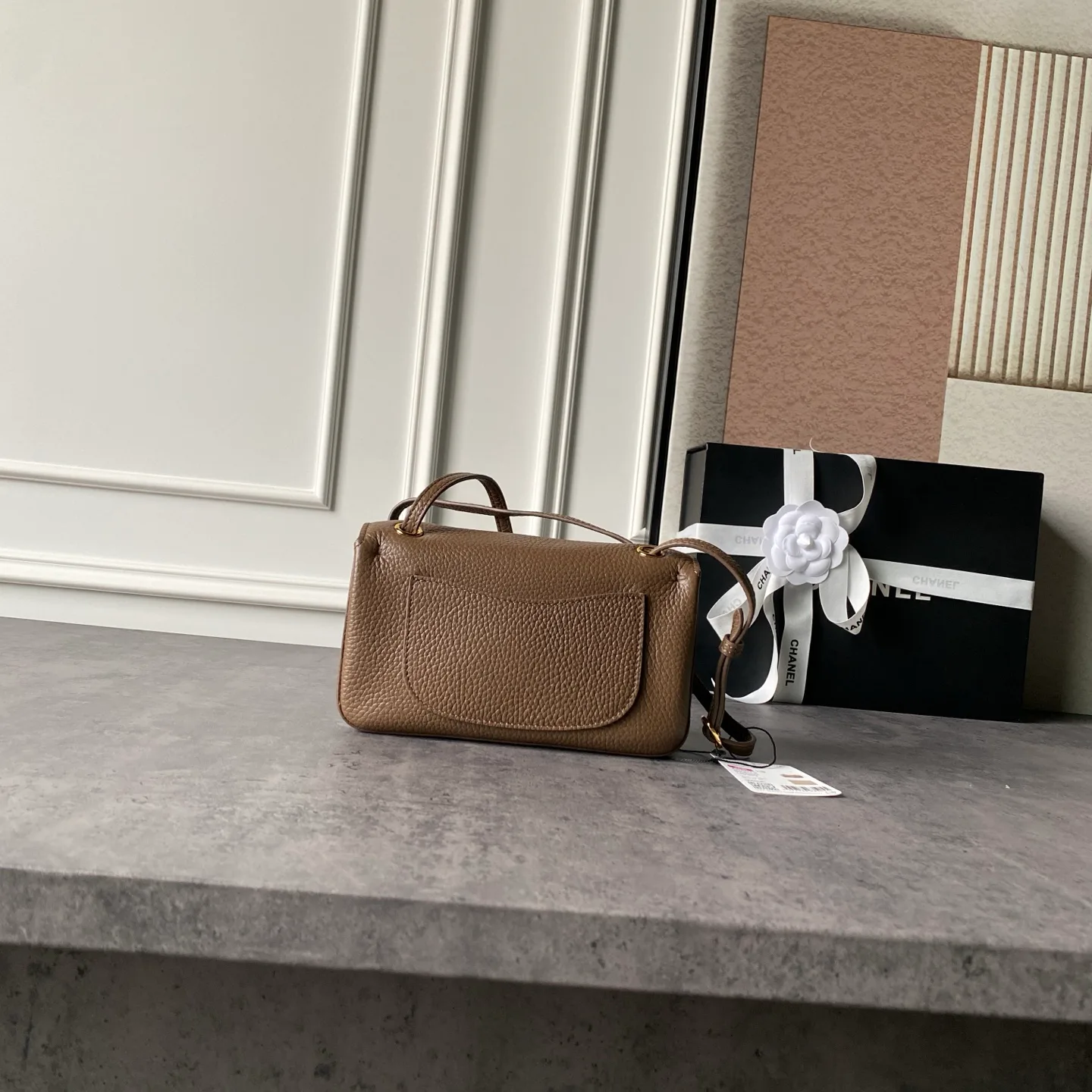 Классические Сумки Женские Chanel 18005039
