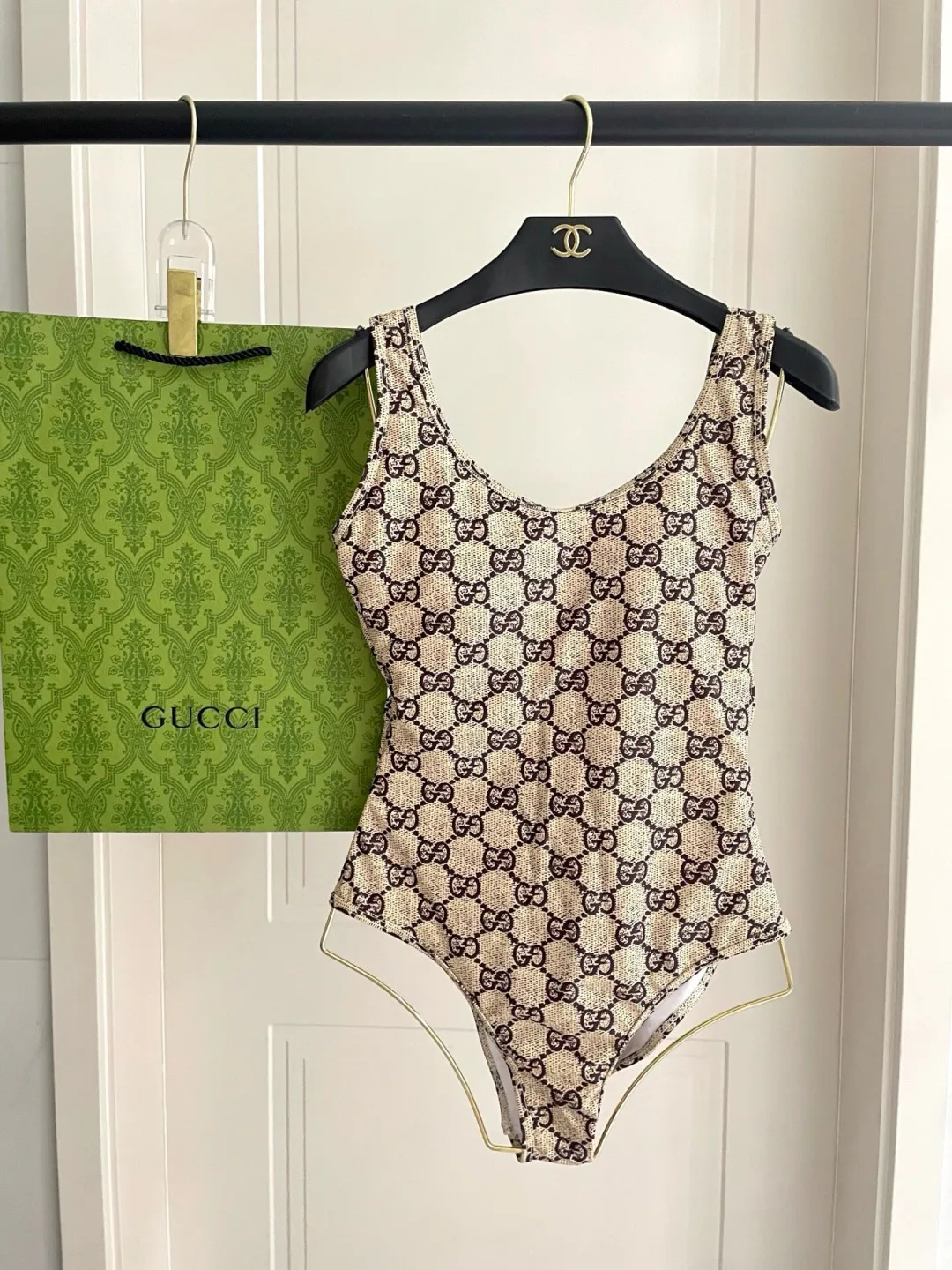 Купальники Женские Gucci 17646728