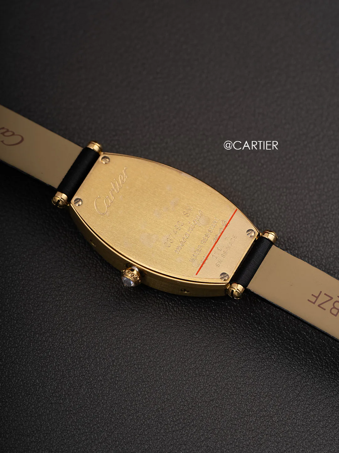 Часы Женские Cartier 11696042