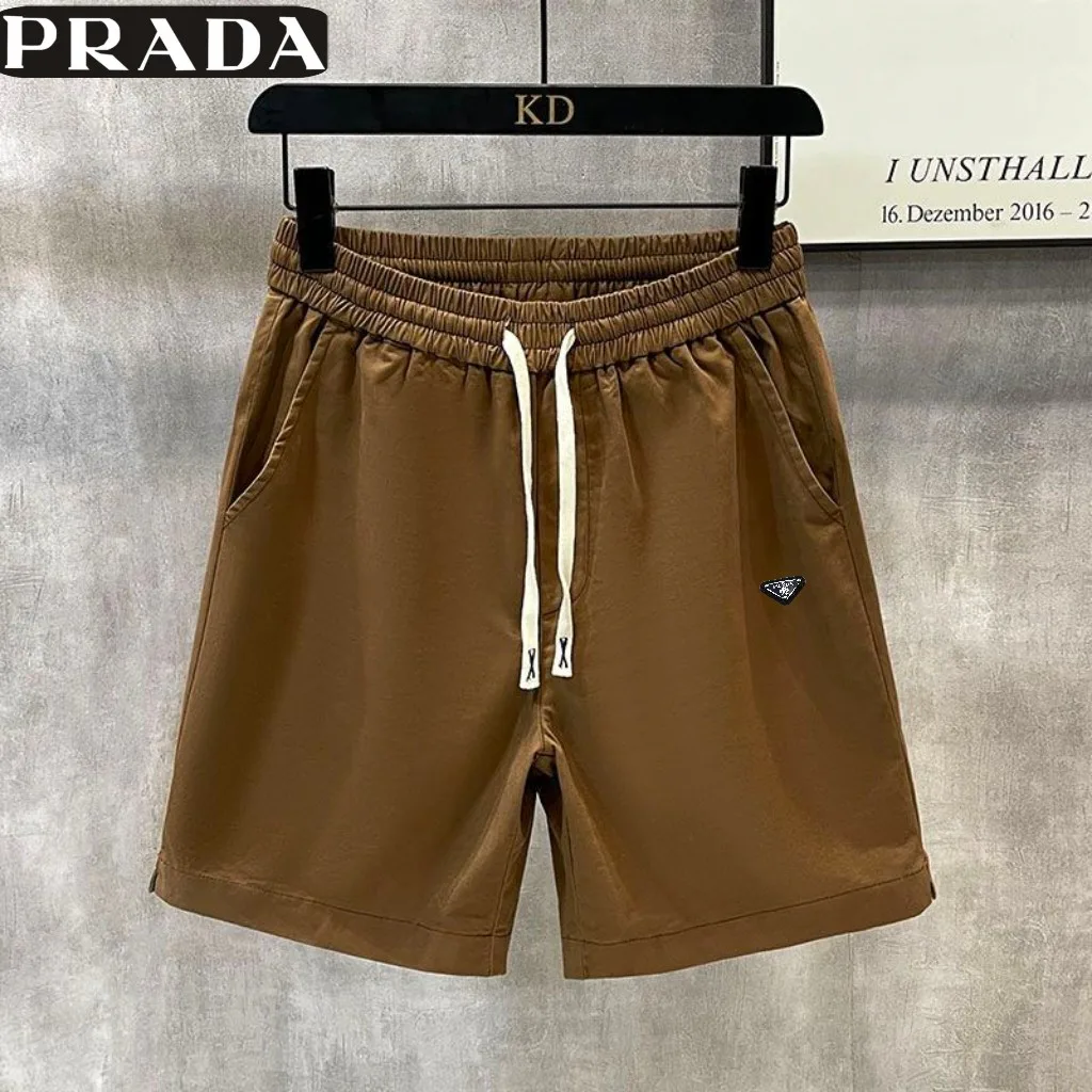 Шорты Мужские Prada 14227840