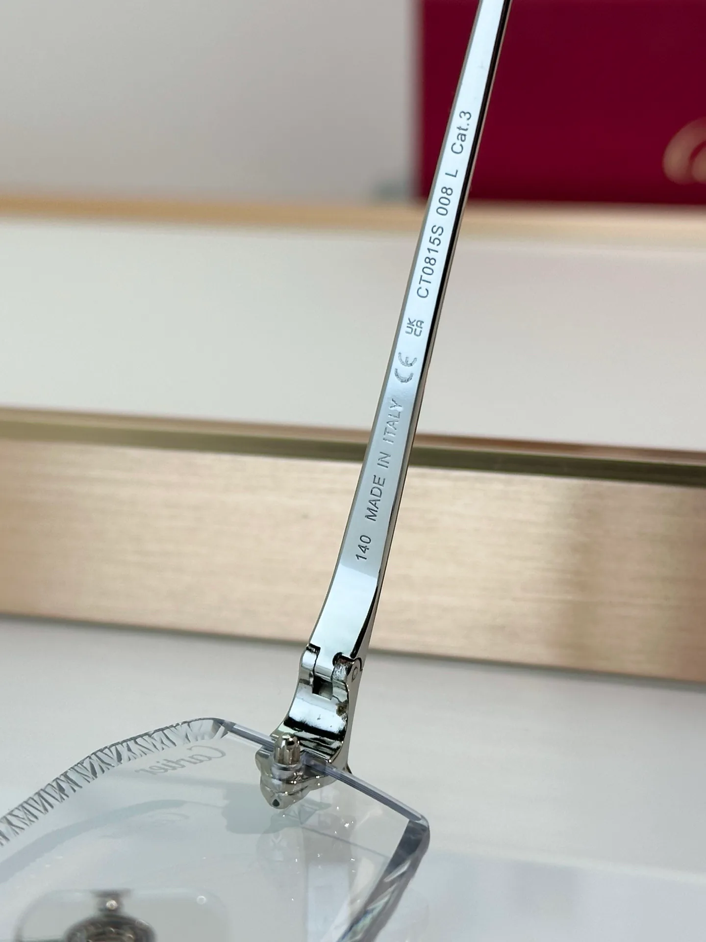 Очки Cartier 11527837