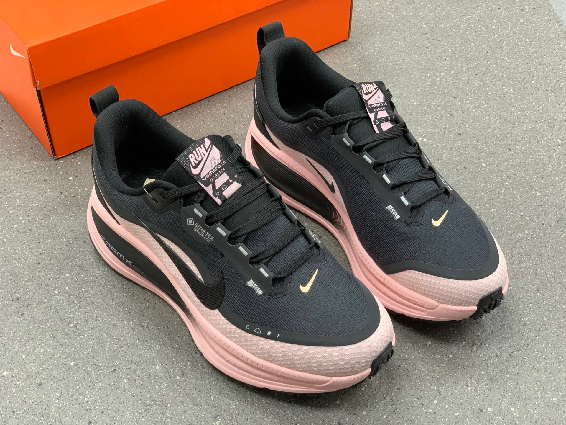 Кроссовки Женские Nike 377548