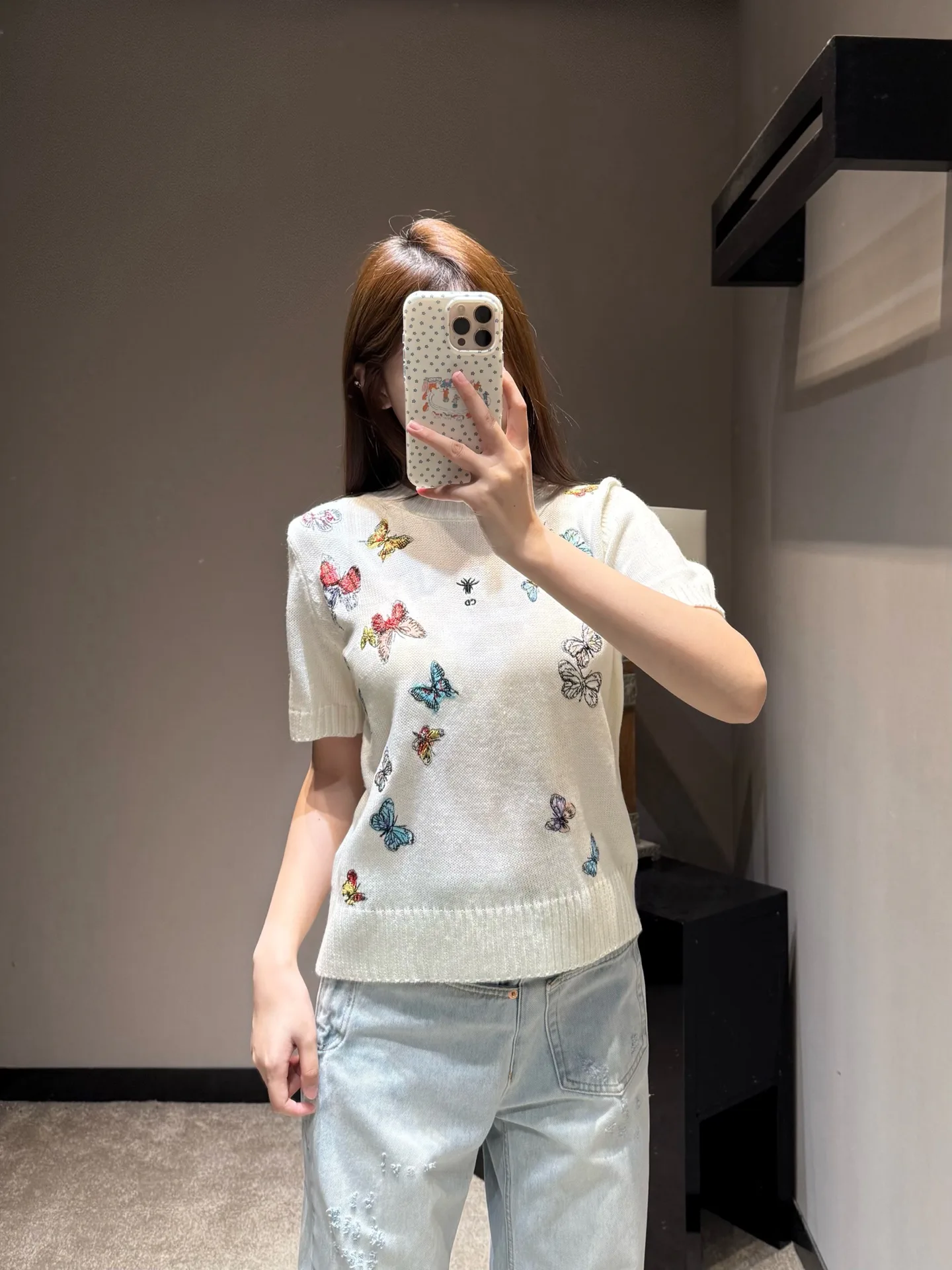 Джемперы И Свитеры Женские Christian Dior 13436326