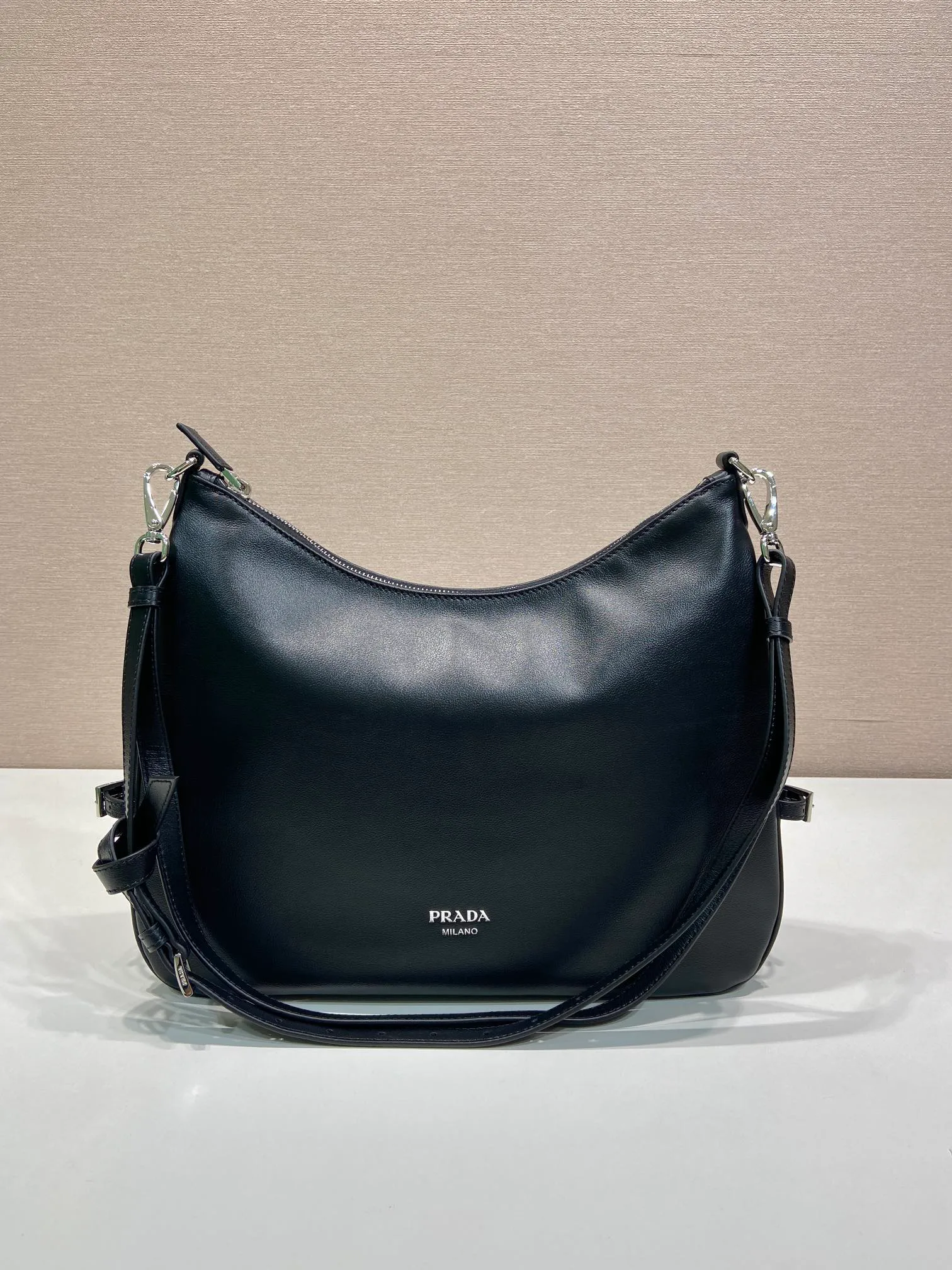 Сумки На Ремне Женские Prada 13162683