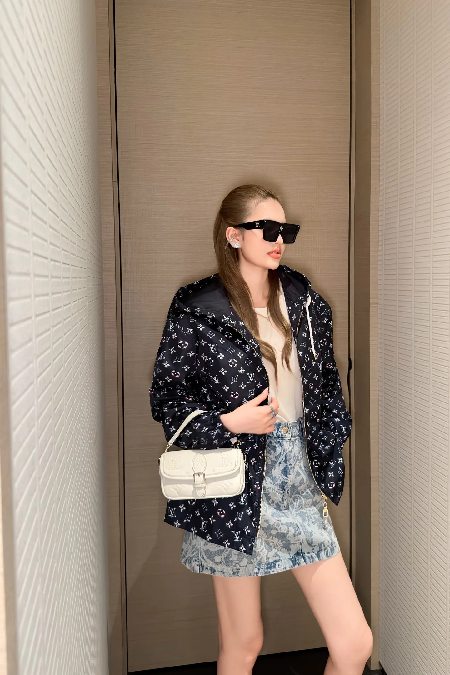 Жакеты Женские Loro Piana 12592771