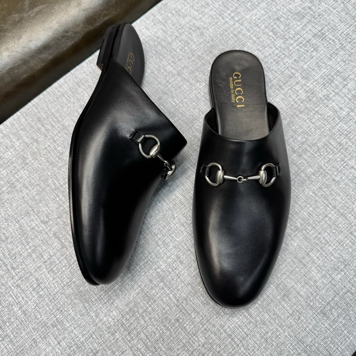 Мюли И Сабо Мужские Gucci 14432517